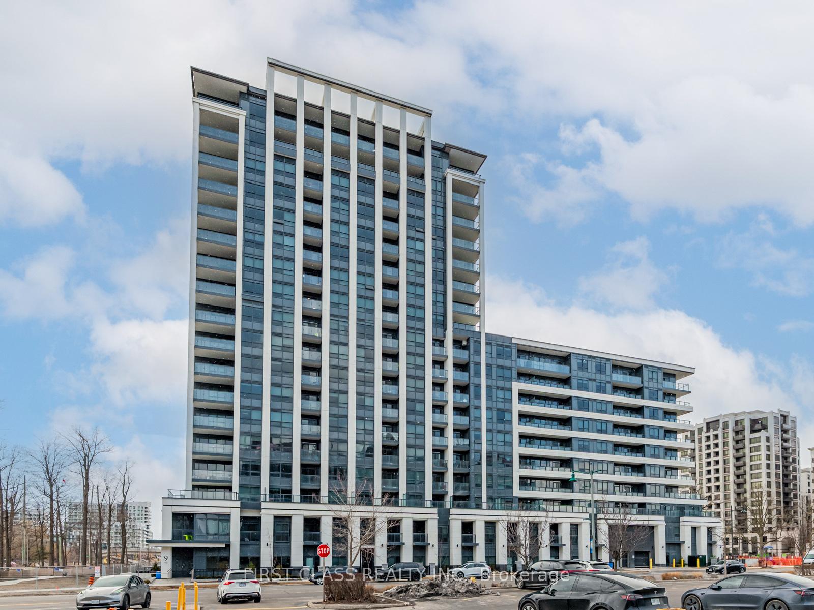 Photo 1 of Unit 1019, 9 Clegg Road, Markham, Unionville — HOMEH