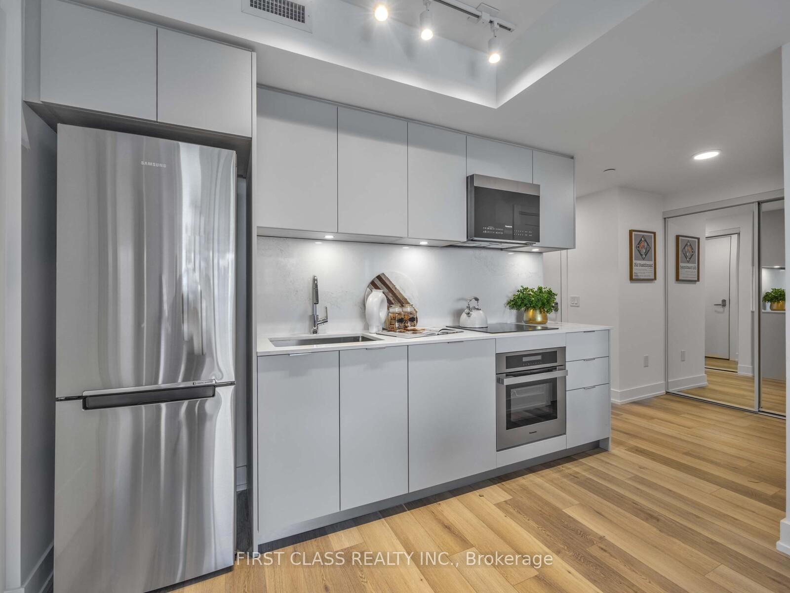 Photo 5 of Unit 1019, 9 Clegg Road, Markham, Unionville — HOMEH