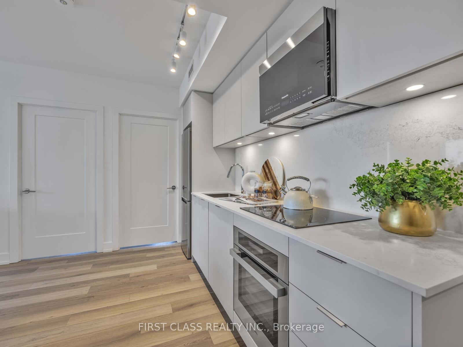 Photo 2 of Unit 1019, 9 Clegg Road, Markham, Unionville — HOMEH