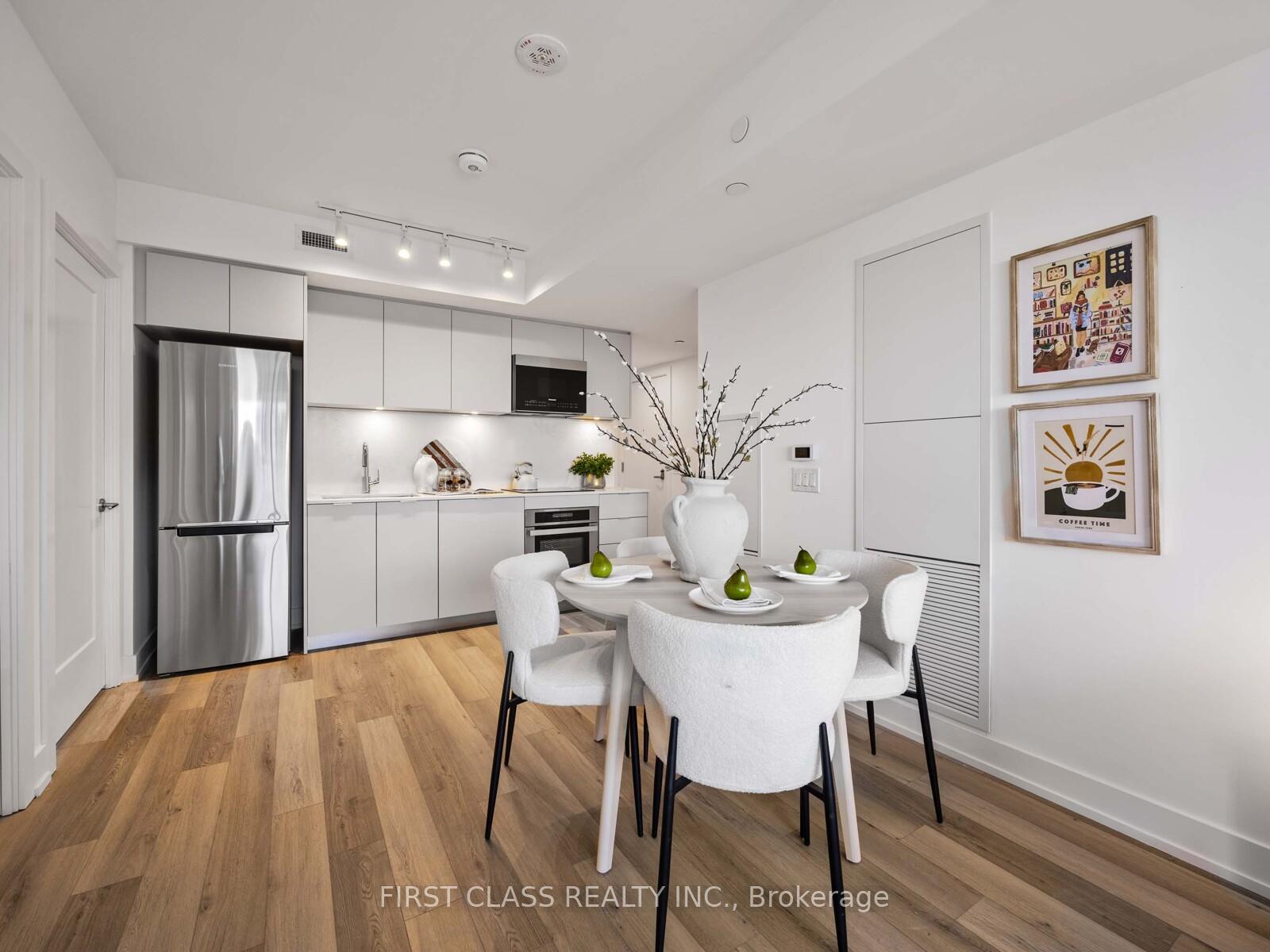 Photo 20 of Unit 1019, 9 Clegg Road, Markham, Unionville — HOMEH
