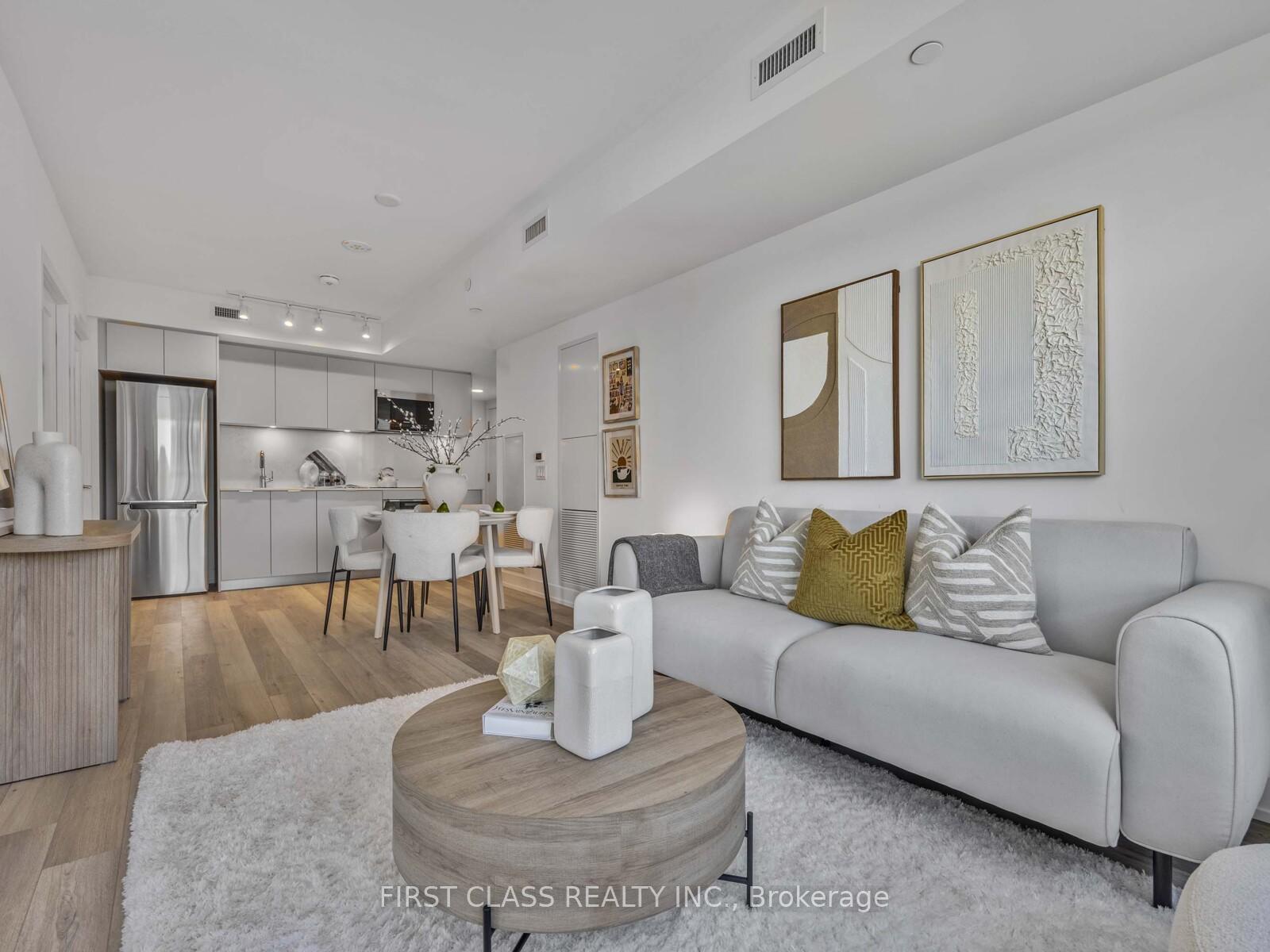 Photo 10 of Unit 1019, 9 Clegg Road, Markham, Unionville — HOMEH