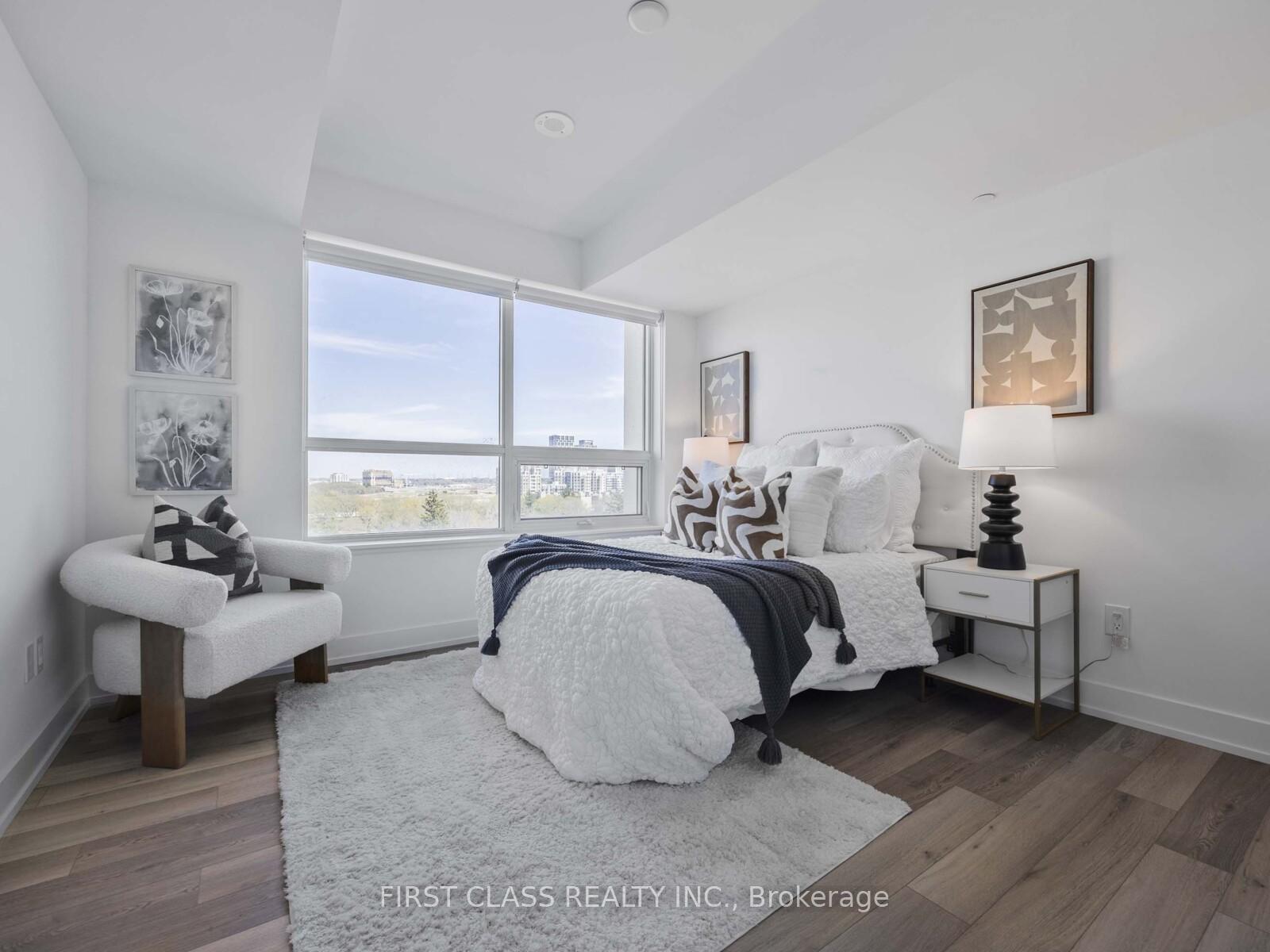 Photo 12 of Unit 1019, 9 Clegg Road, Markham, Unionville — HOMEH