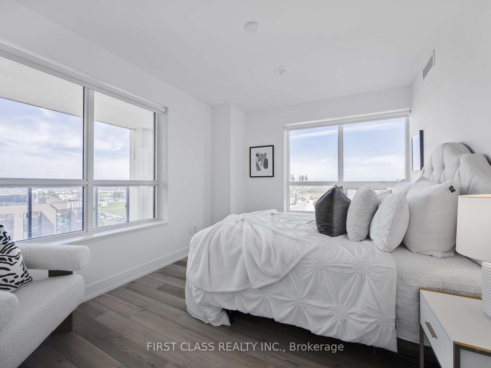 Photo 14 of Unit 1019, 9 Clegg Road, Markham, Unionville — HOMEH