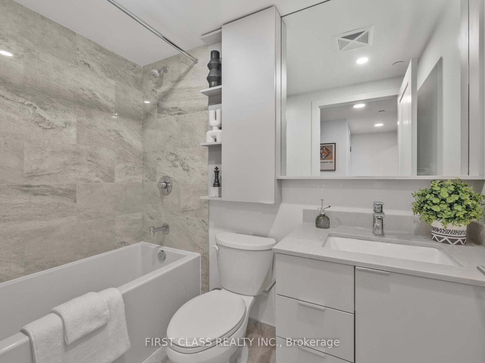 Photo 13 of Unit 1019, 9 Clegg Road, Markham, Unionville — HOMEH