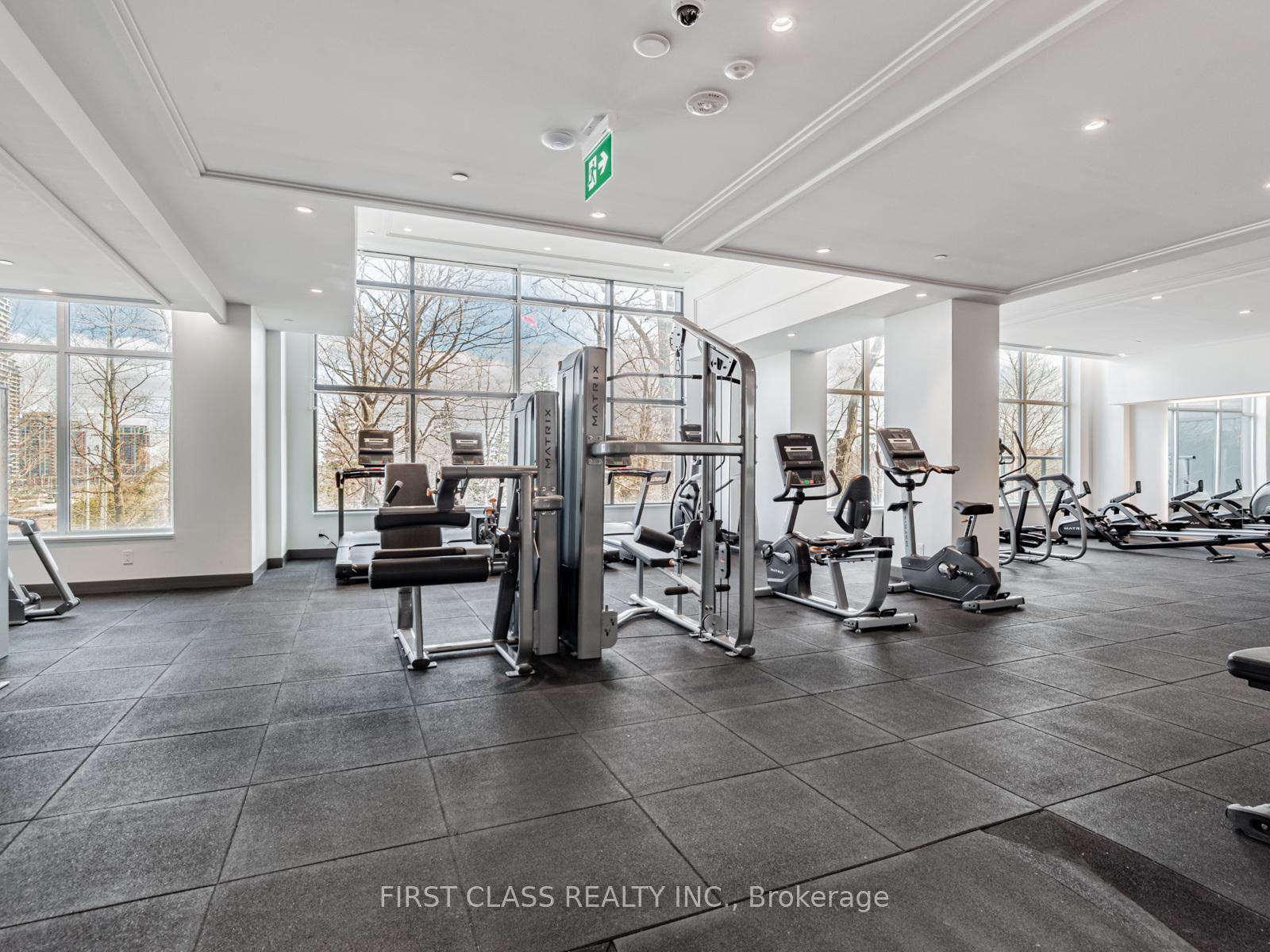 Photo 23 of Unit 1019, 9 Clegg Road, Markham, Unionville — HOMEH