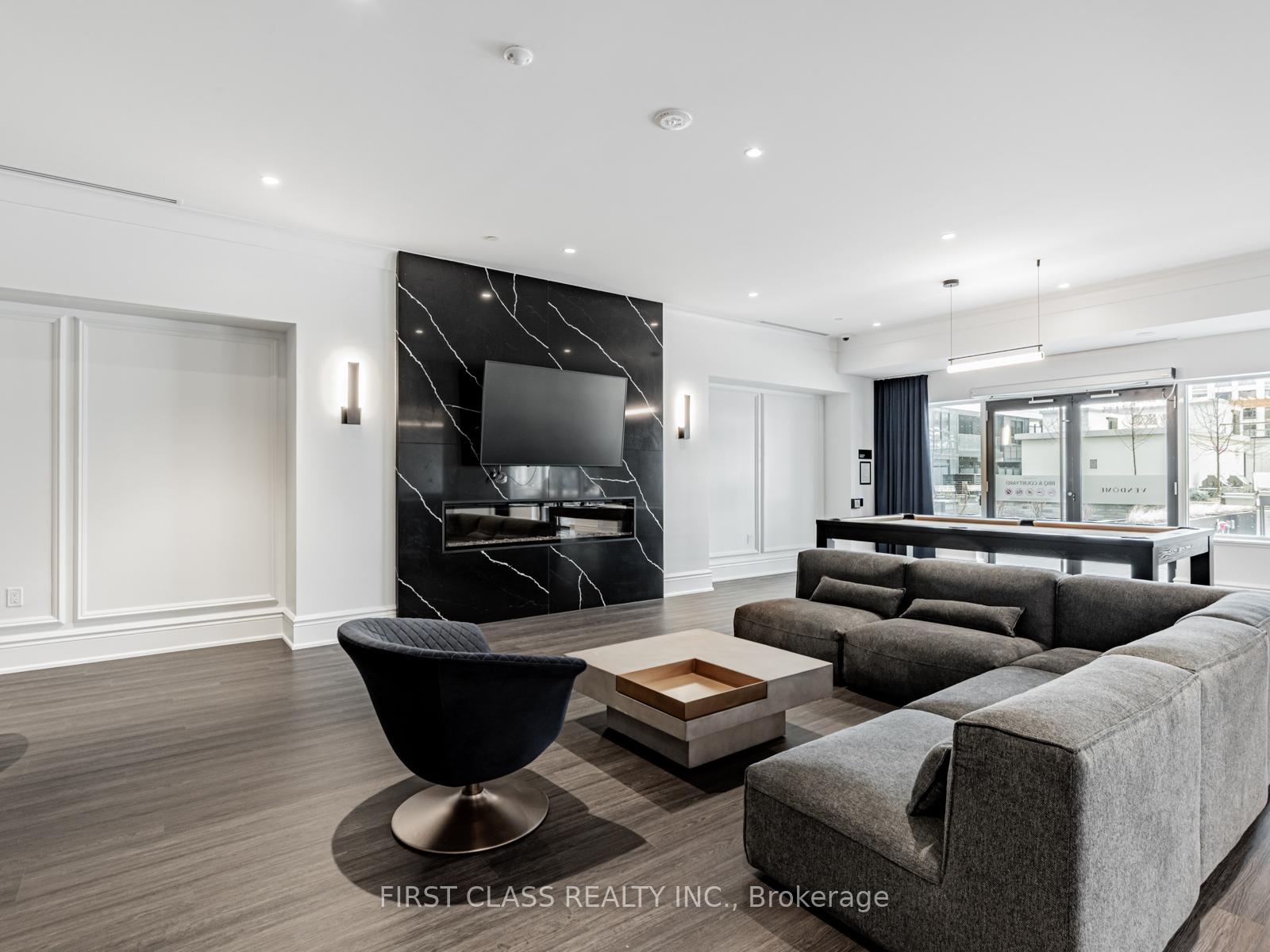Photo 25 of Unit 1019, 9 Clegg Road, Markham, Unionville — HOMEH