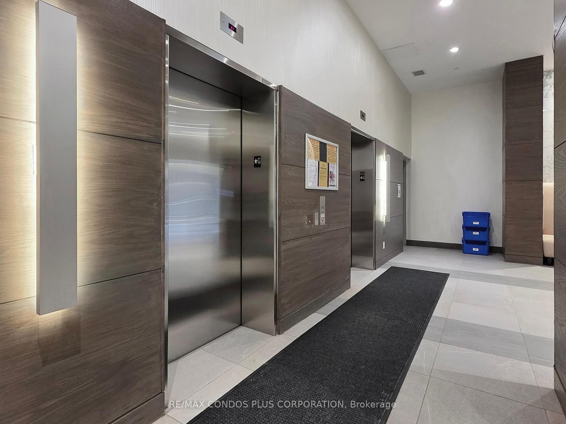 Photo 9 of Unit 605, 2055 Danforth Avenue, Toronto, Woodbine Corridor — HOMEH