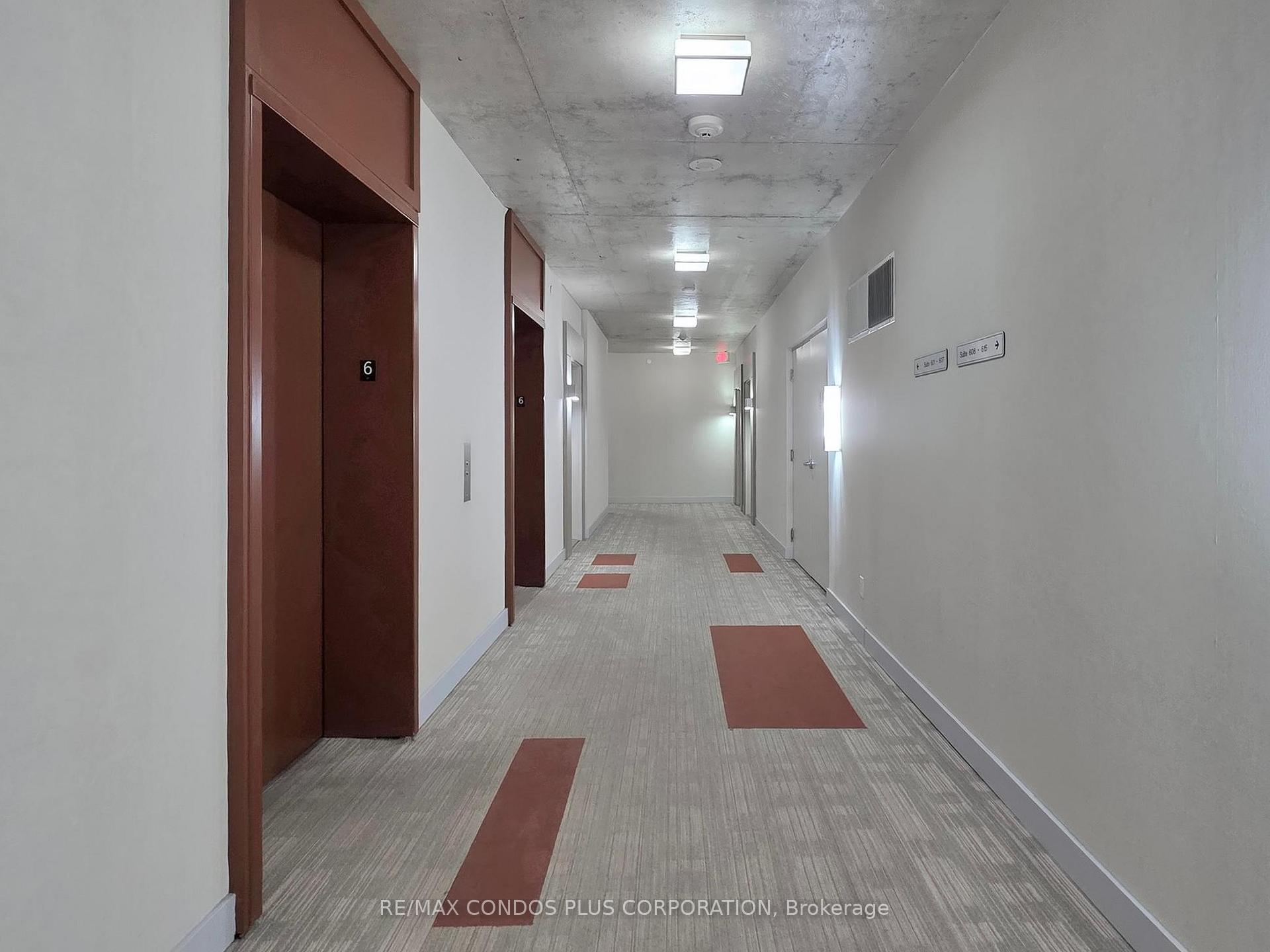 Photo 12 of Unit 605, 2055 Danforth Avenue, Toronto, Woodbine Corridor — HOMEH