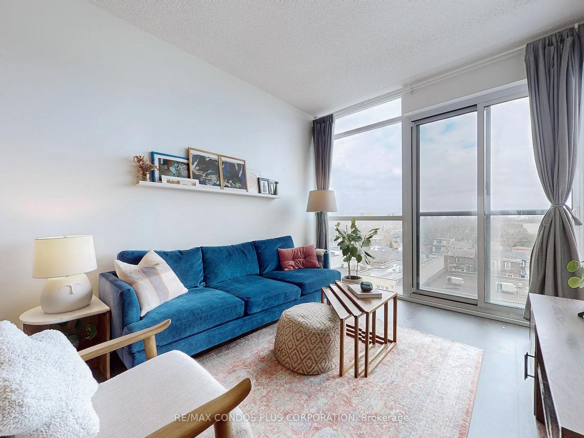 Photo 21 of Unit 605, 2055 Danforth Avenue, Toronto, Woodbine Corridor — HOMEH