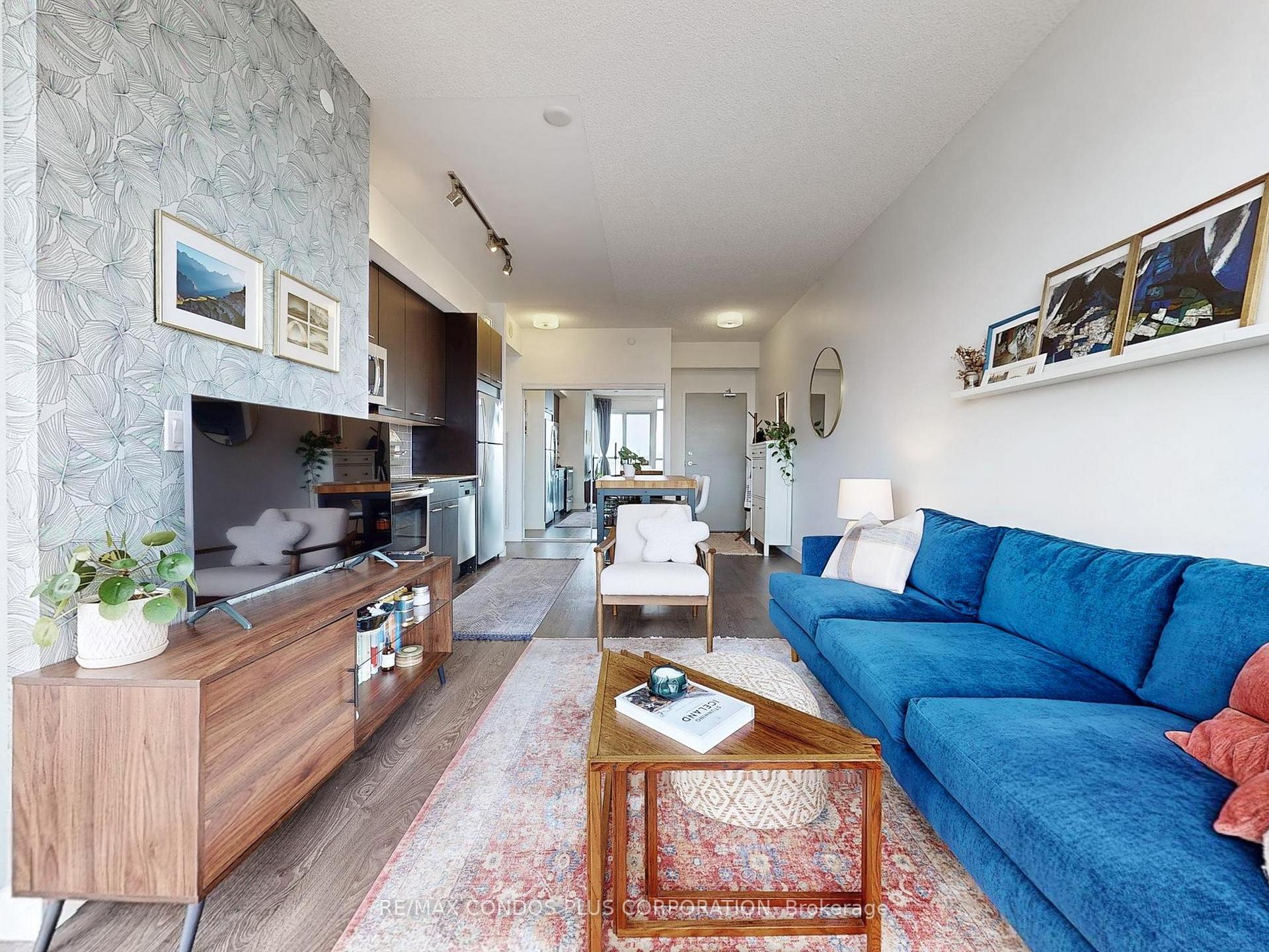 Photo 46 of Unit 605, 2055 Danforth Avenue, Toronto, Woodbine Corridor — HOMEH