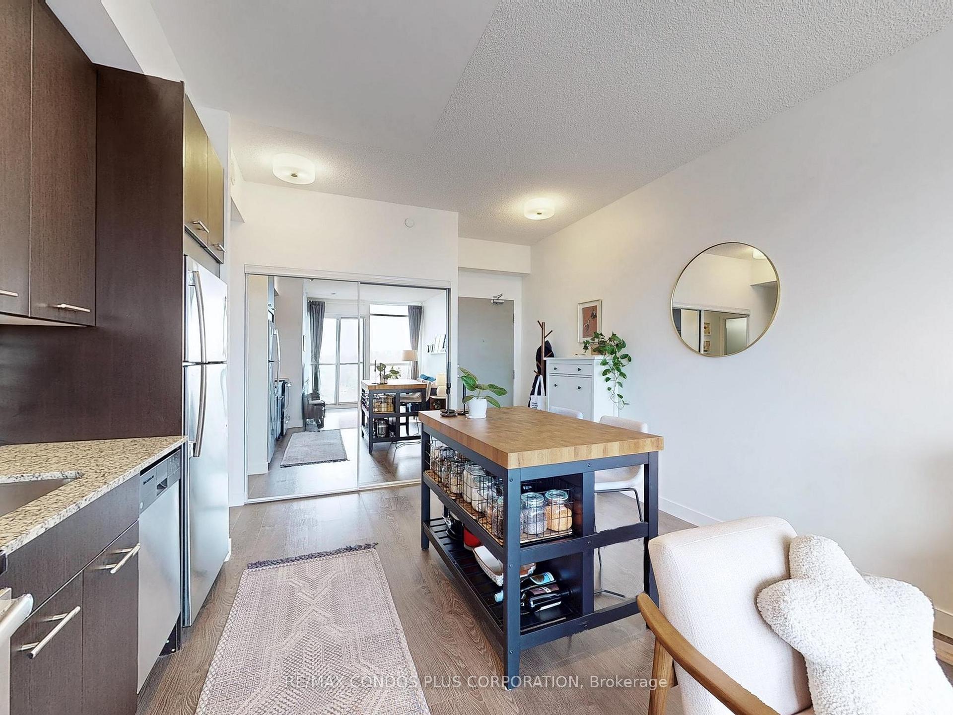 Photo 44 of Unit 605, 2055 Danforth Avenue, Toronto, Woodbine Corridor — HOMEH