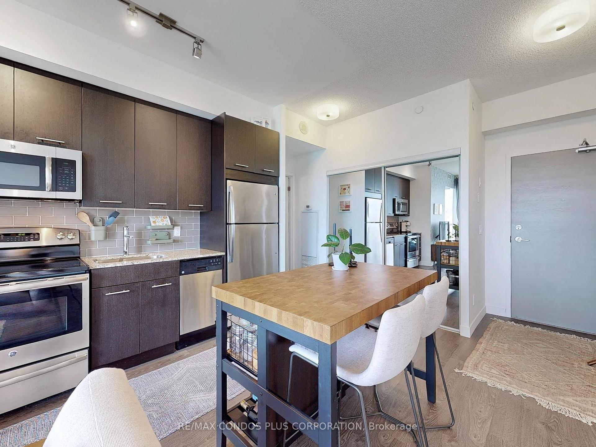Photo 48 of Unit 605, 2055 Danforth Avenue, Toronto, Woodbine Corridor — HOMEH