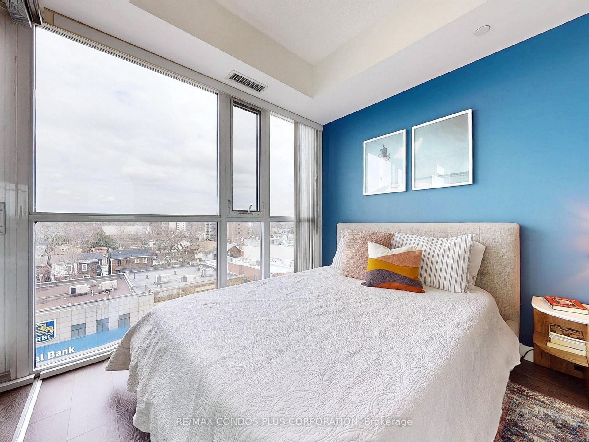 Photo 39 of Unit 605, 2055 Danforth Avenue, Toronto, Woodbine Corridor — HOMEH