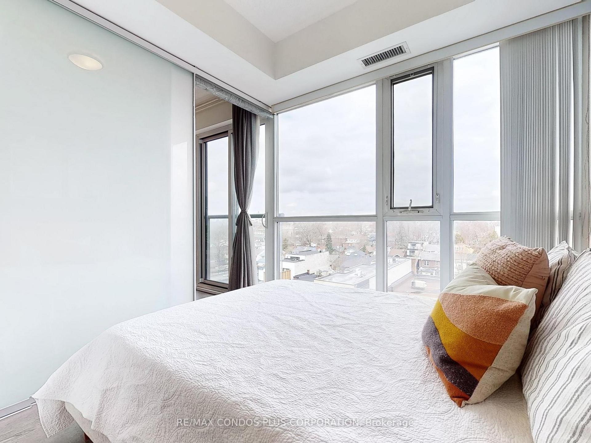 Photo 26 of Unit 605, 2055 Danforth Avenue, Toronto, Woodbine Corridor — HOMEH