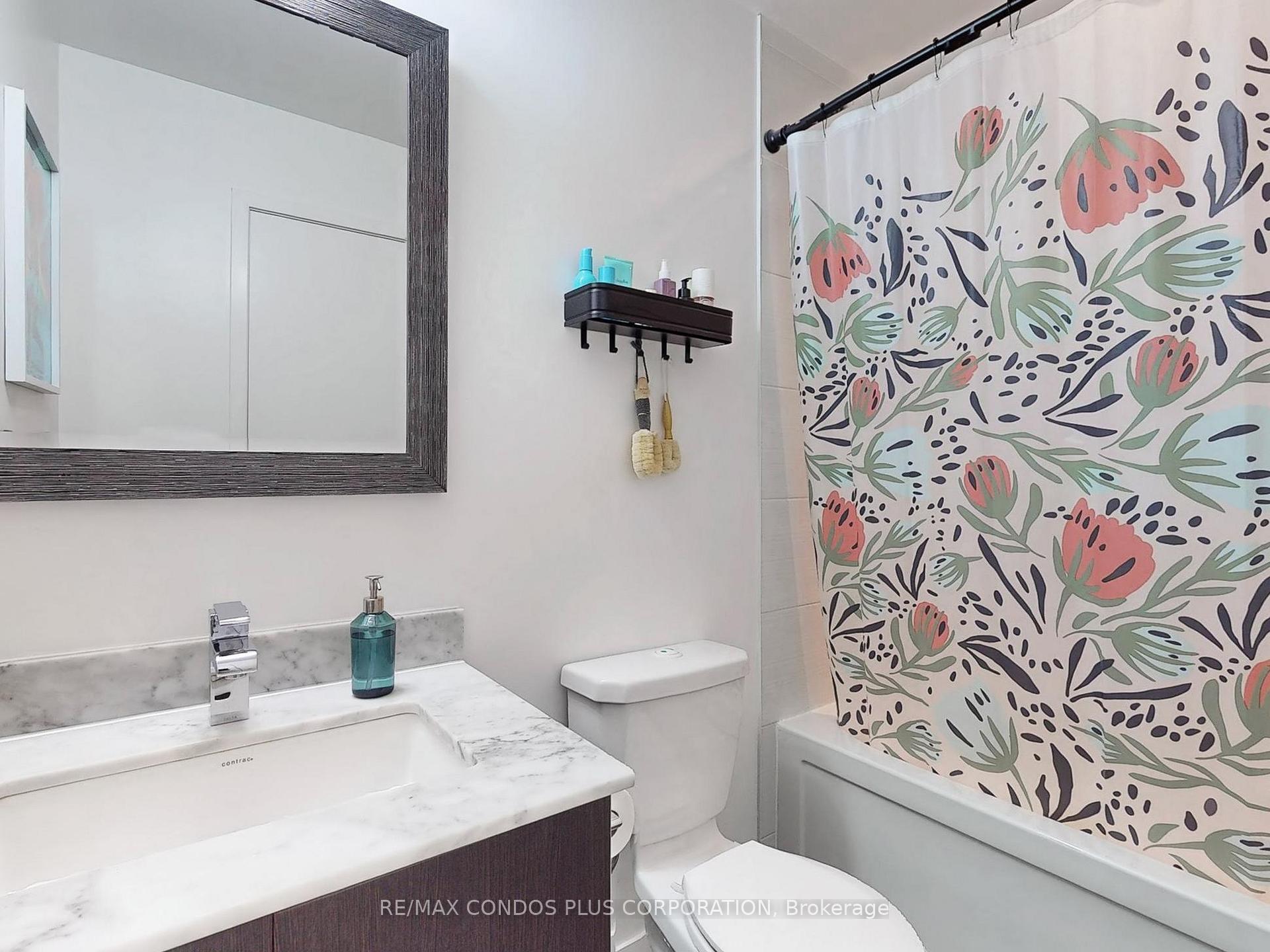 Photo 23 of Unit 605, 2055 Danforth Avenue, Toronto, Woodbine Corridor — HOMEH