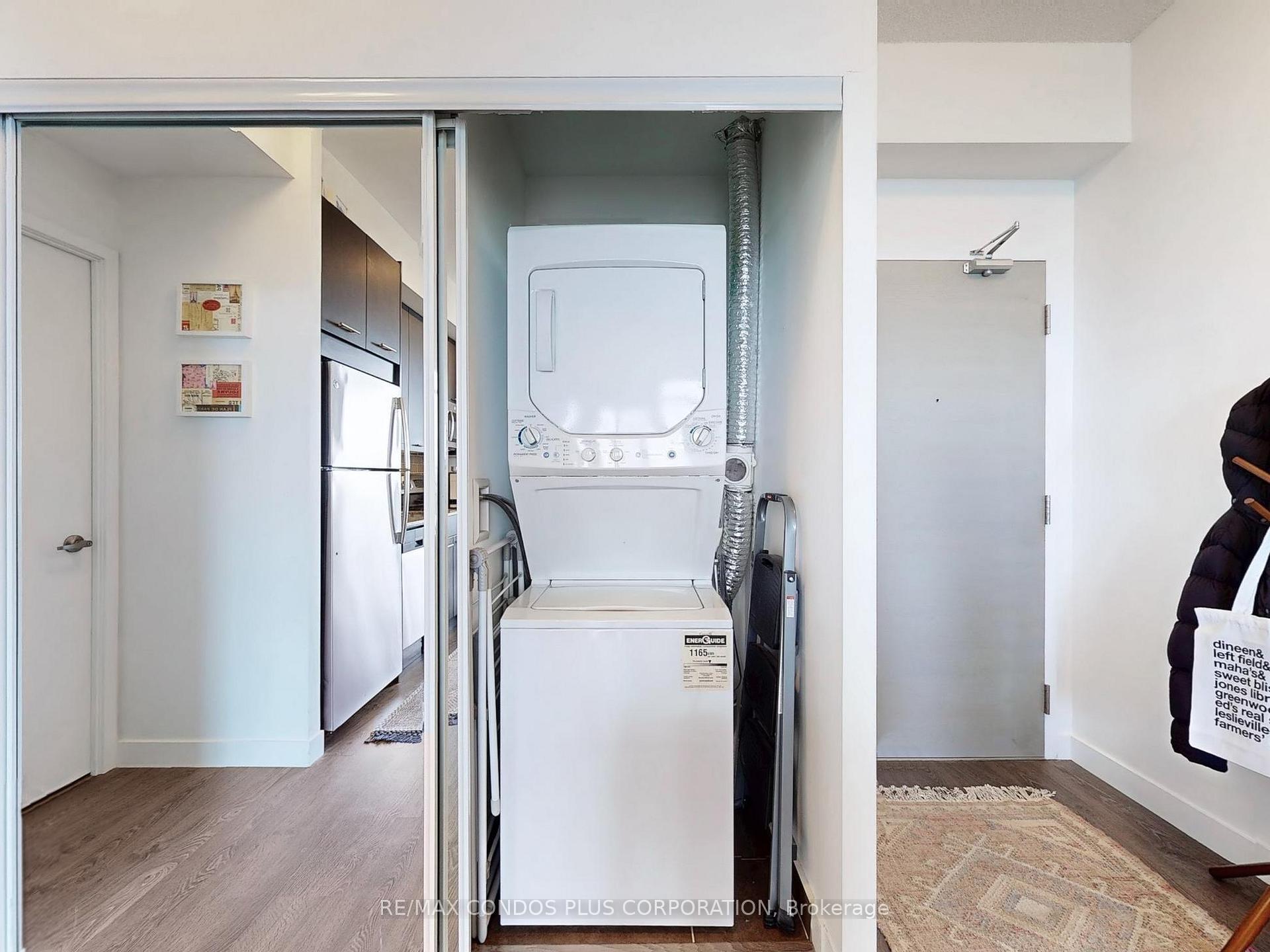Photo 29 of Unit 605, 2055 Danforth Avenue, Toronto, Woodbine Corridor — HOMEH