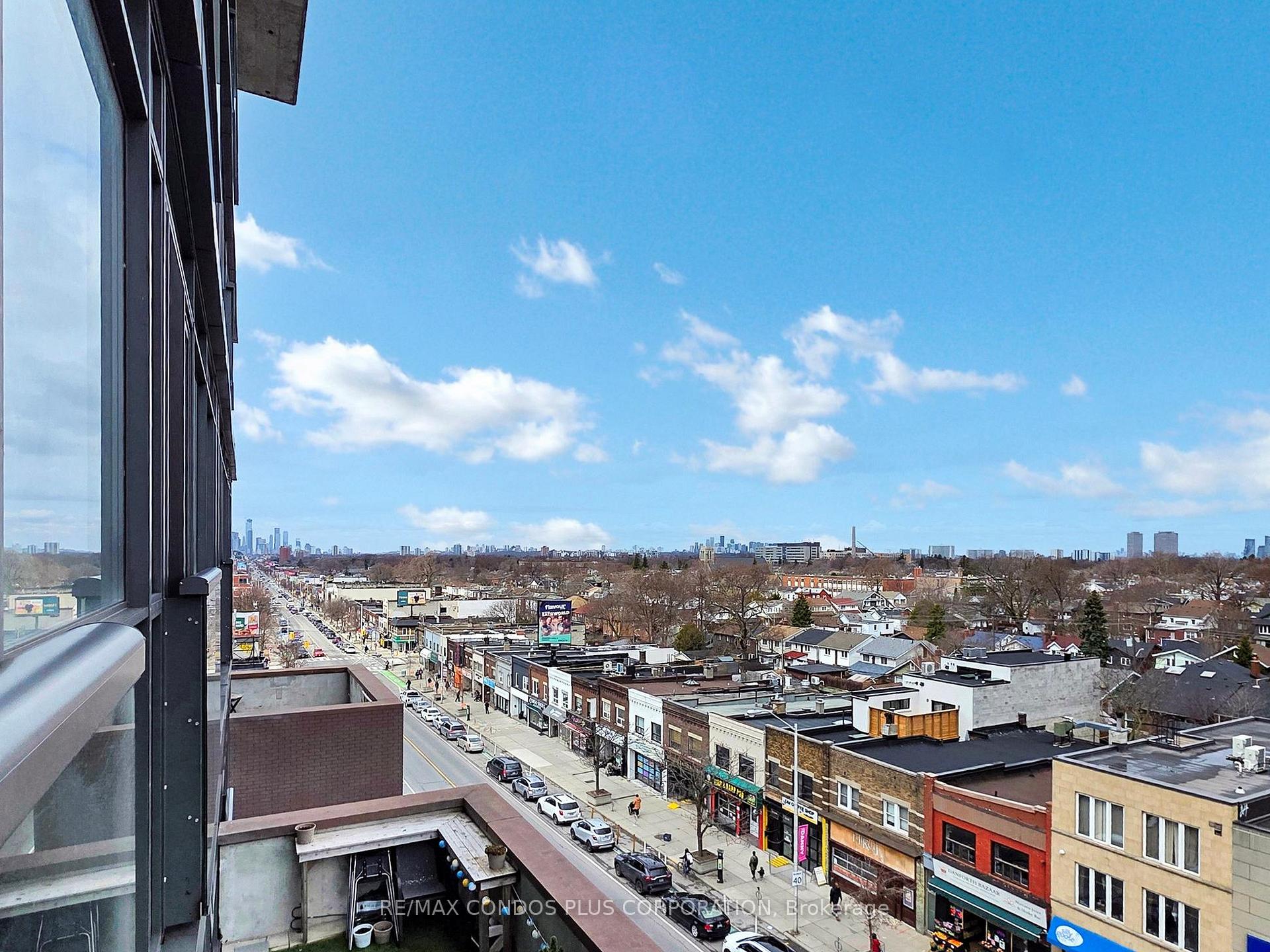 Photo 28 of Unit 605, 2055 Danforth Avenue, Toronto, Woodbine Corridor — HOMEH