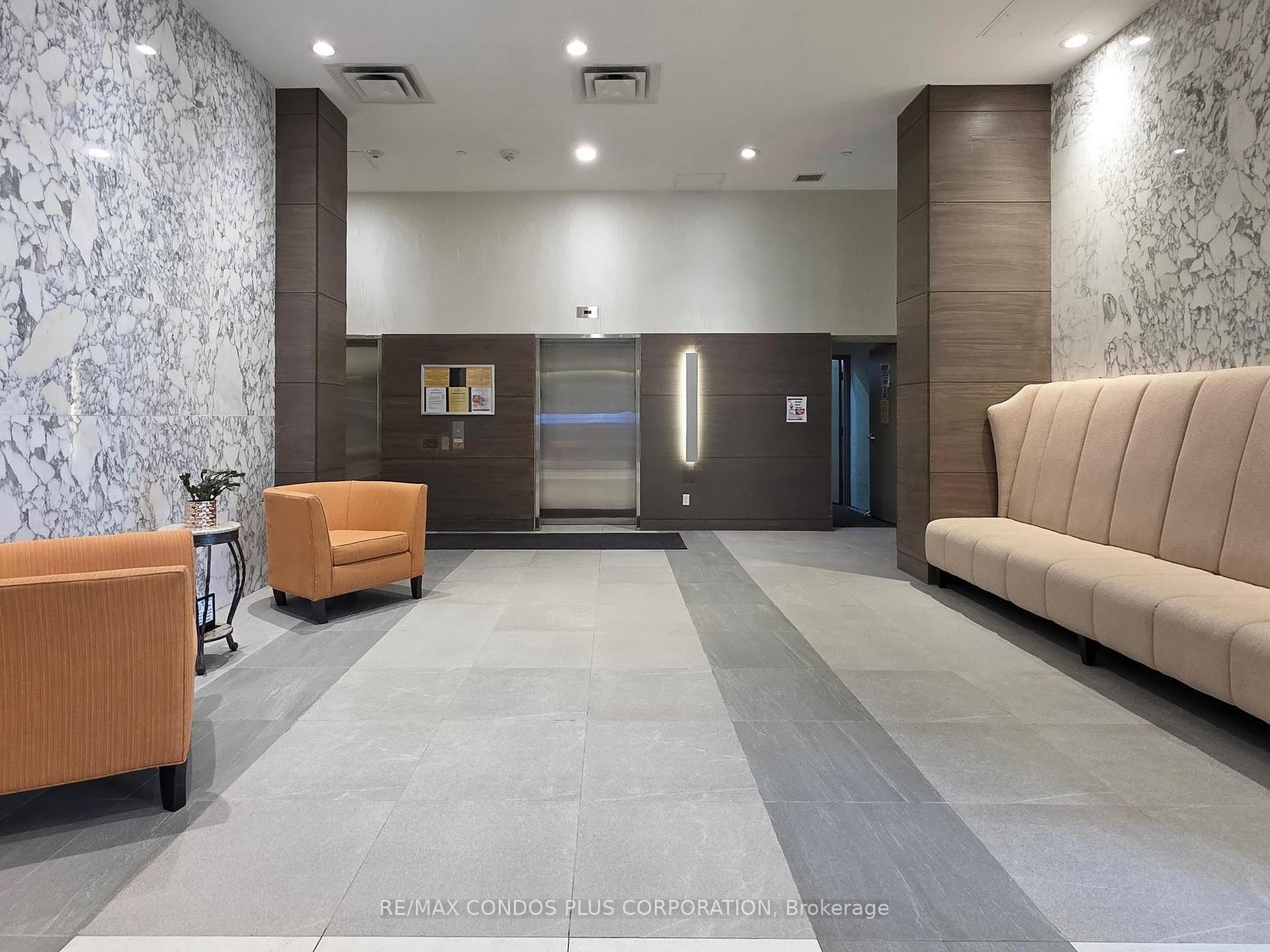 Photo 38 of Unit 605, 2055 Danforth Avenue, Toronto, Woodbine Corridor — HOMEH