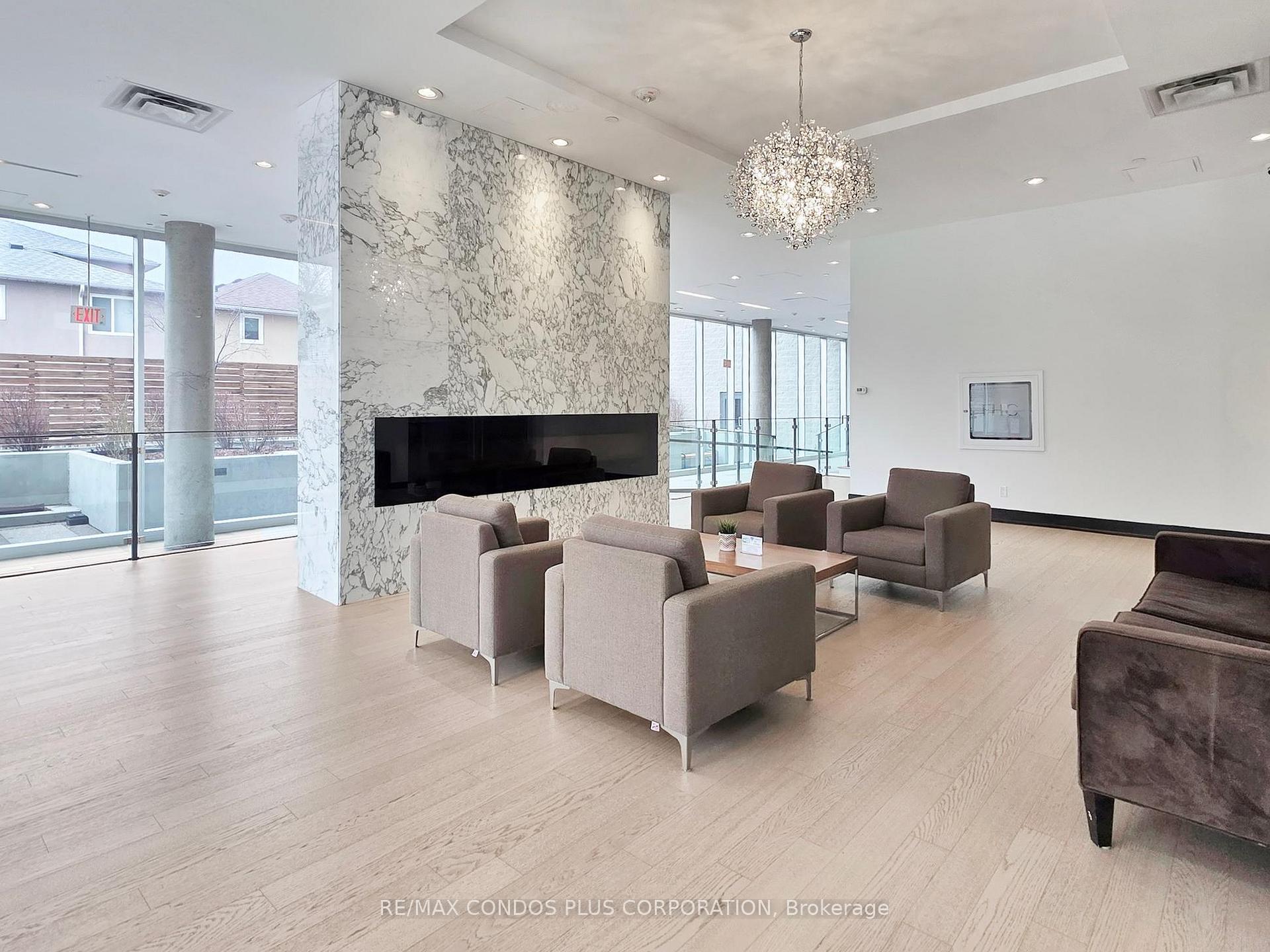 Photo 33 of Unit 605, 2055 Danforth Avenue, Toronto, Woodbine Corridor — HOMEH
