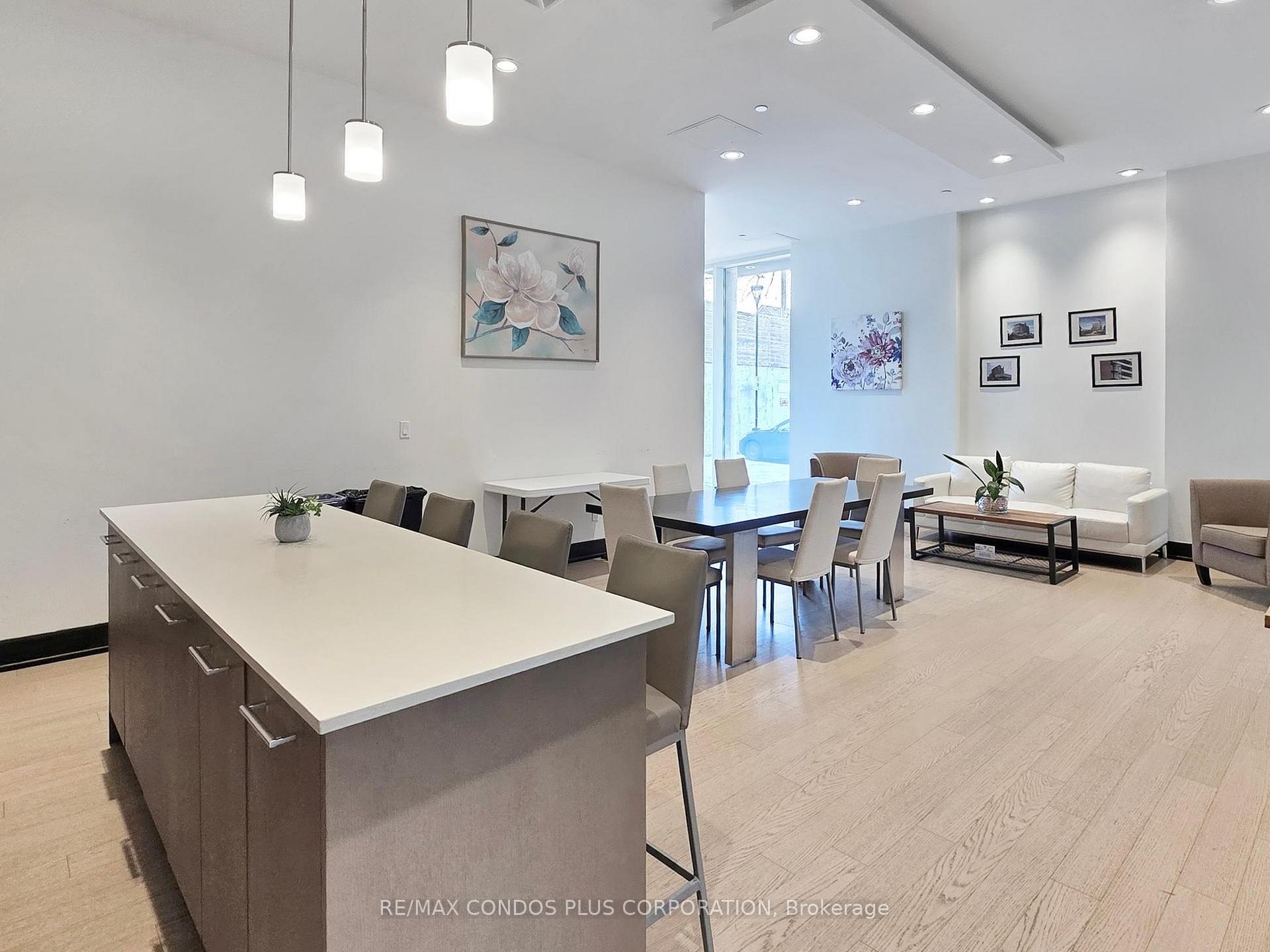 Photo 30 of Unit 605, 2055 Danforth Avenue, Toronto, Woodbine Corridor — HOMEH