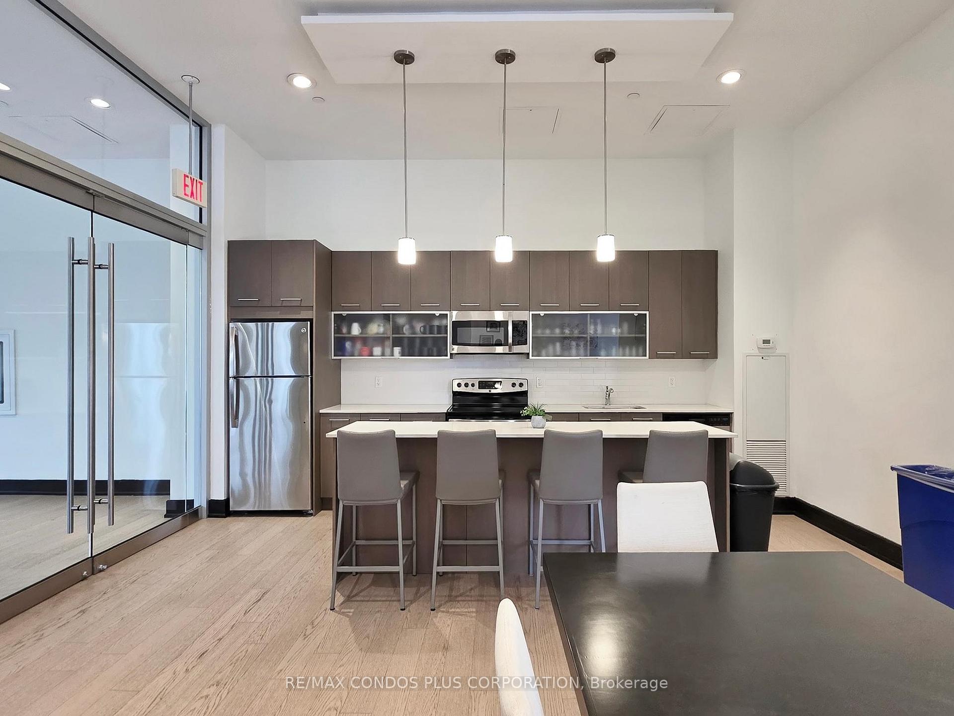 Photo 31 of Unit 605, 2055 Danforth Avenue, Toronto, Woodbine Corridor — HOMEH