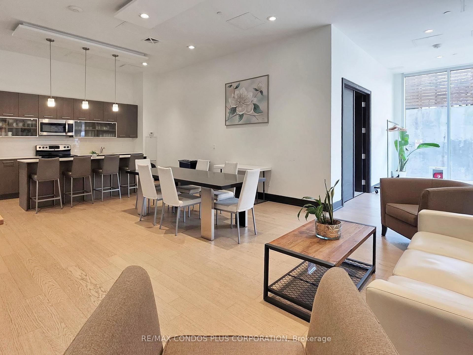 Photo 25 of Unit 605, 2055 Danforth Avenue, Toronto, Woodbine Corridor — HOMEH