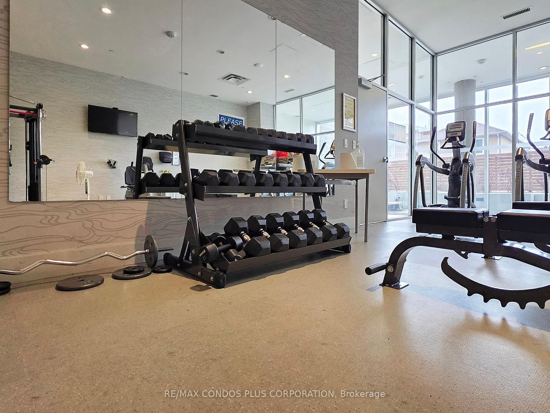 Photo 32 of Unit 605, 2055 Danforth Avenue, Toronto, Woodbine Corridor — HOMEH