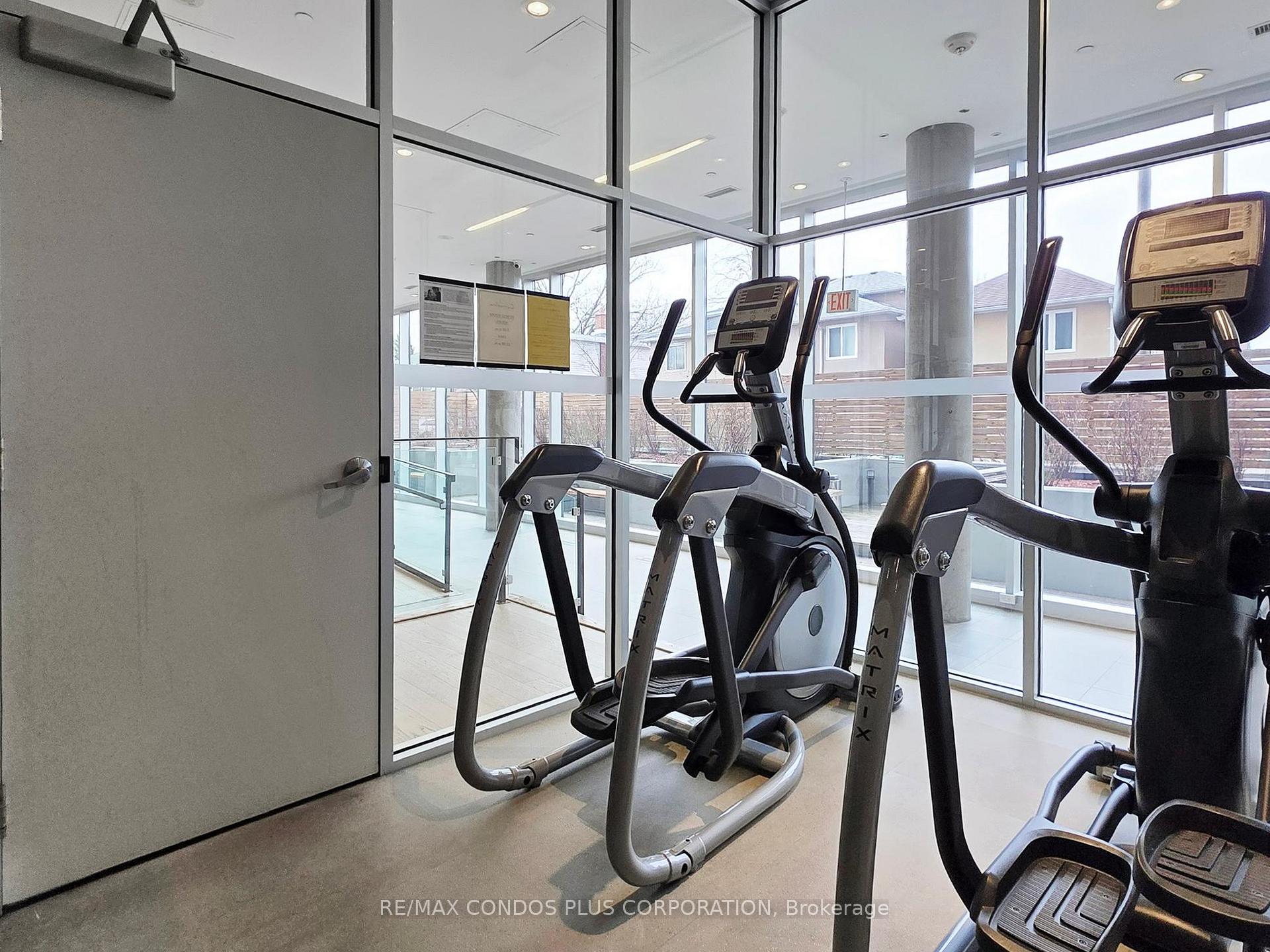 Photo 41 of Unit 605, 2055 Danforth Avenue, Toronto, Woodbine Corridor — HOMEH