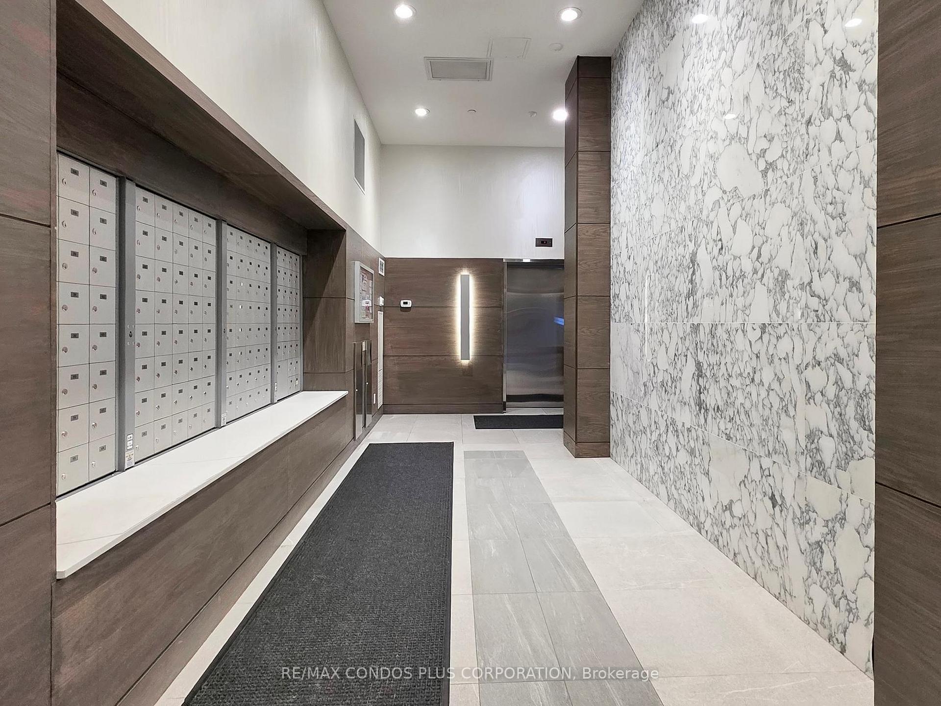 Photo 34 of Unit 605, 2055 Danforth Avenue, Toronto, Woodbine Corridor — HOMEH