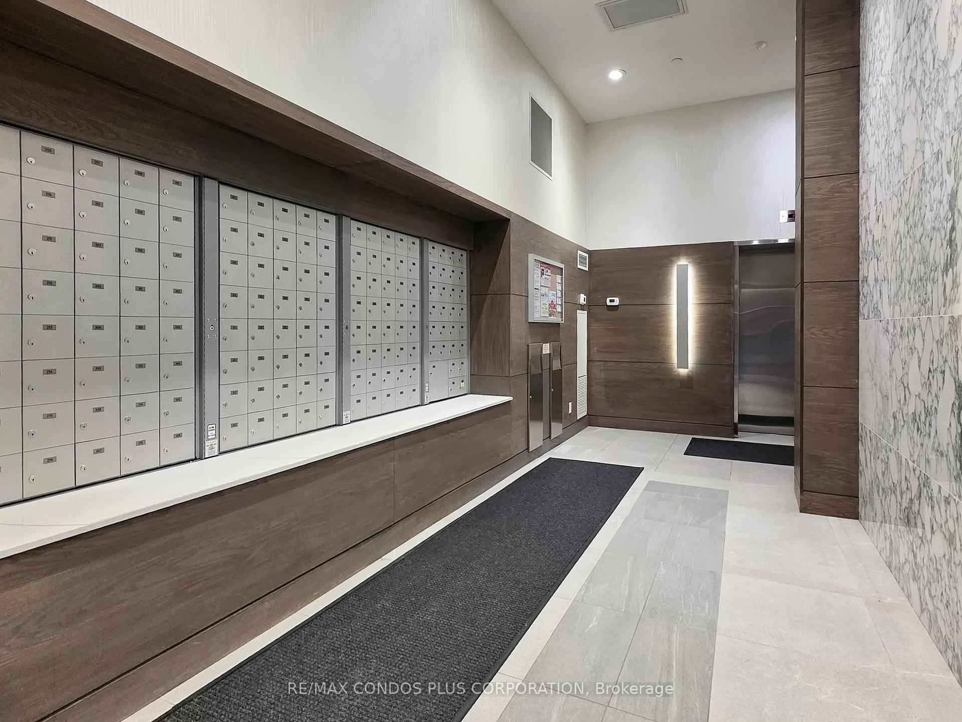 Photo 36 of Unit 605, 2055 Danforth Avenue, Toronto, Woodbine Corridor — HOMEH