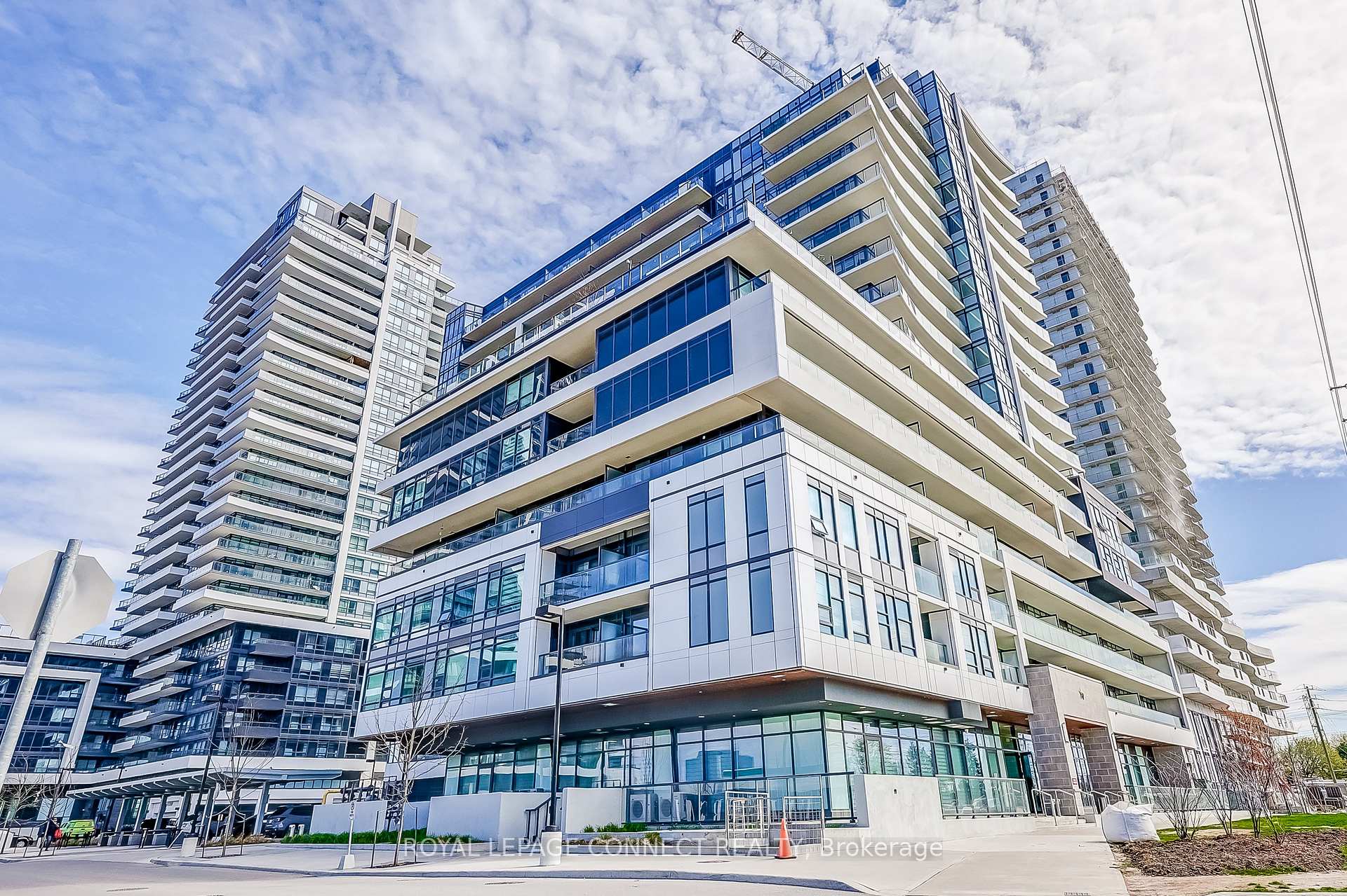 Photo 1 of Unit 1705, 1480 Bayly Street, Pickering, Bay Ridges — HOMEH