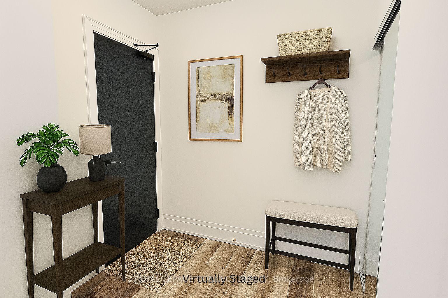 Photo 41 of Unit 1705, 1480 Bayly Street, Pickering, Bay Ridges — HOMEH