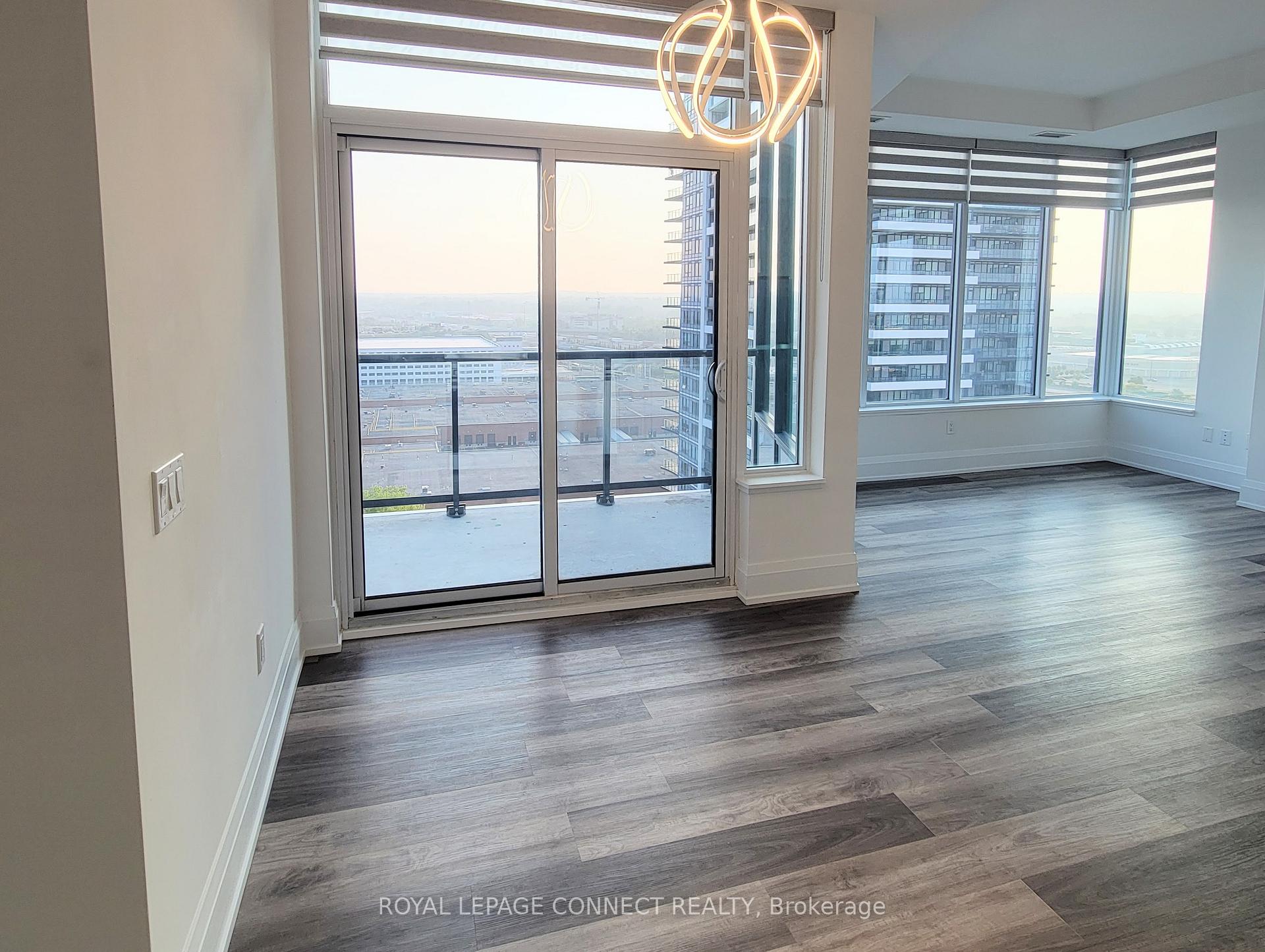 Photo 15 of Unit 1705, 1480 Bayly Street, Pickering, Bay Ridges — HOMEH