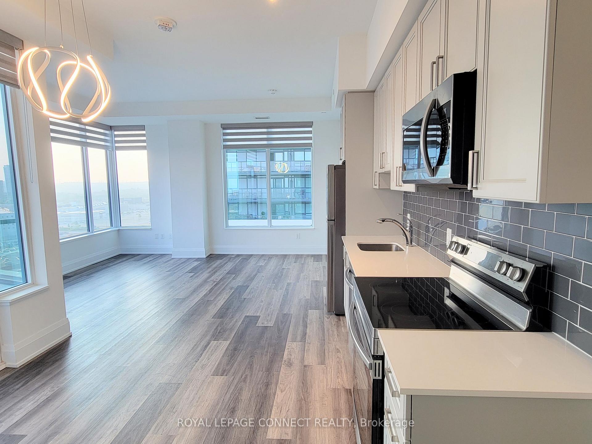 Photo 11 of Unit 1705, 1480 Bayly Street, Pickering, Bay Ridges — HOMEH