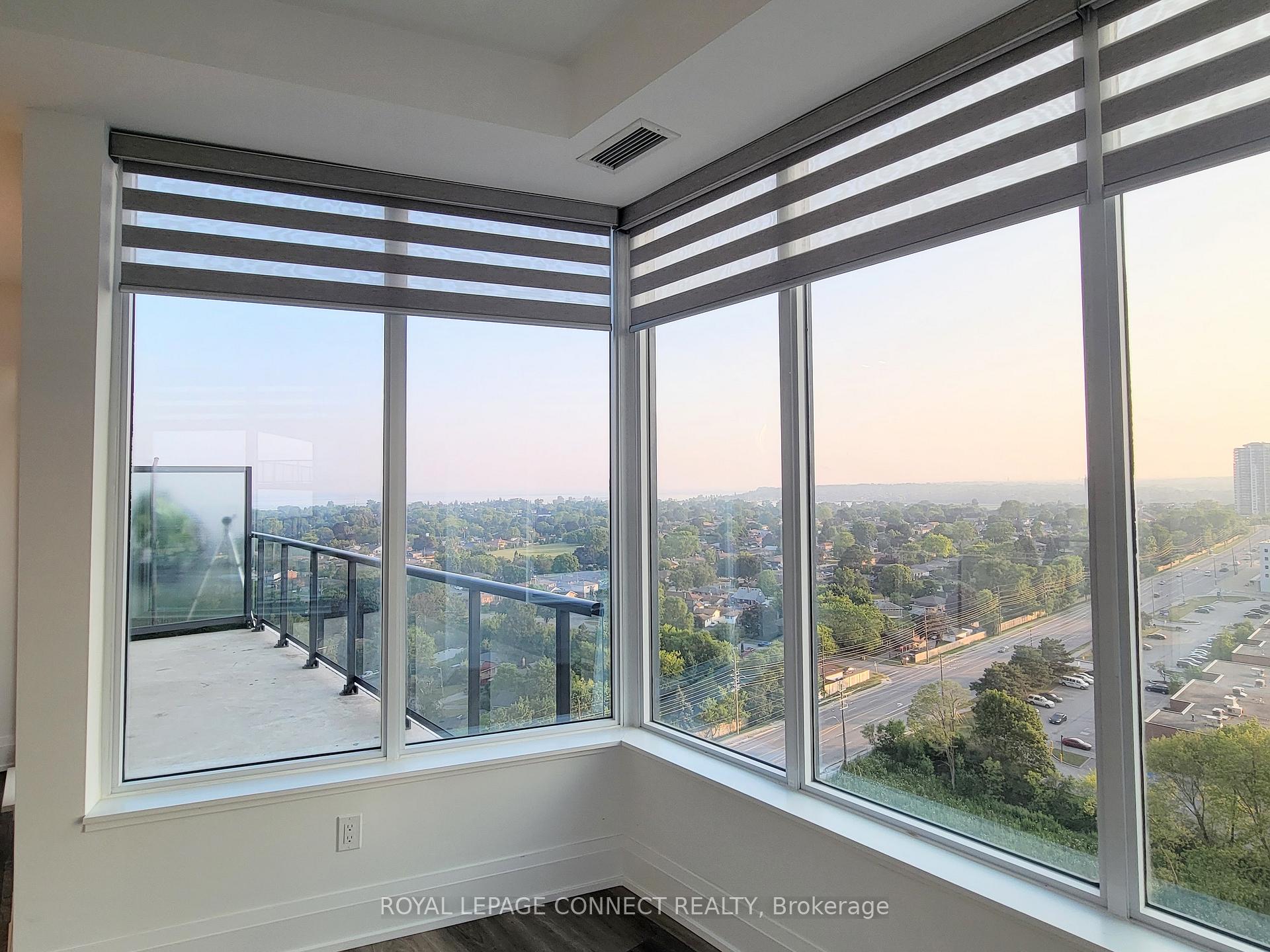 Photo 9 of Unit 1705, 1480 Bayly Street, Pickering, Bay Ridges — HOMEH