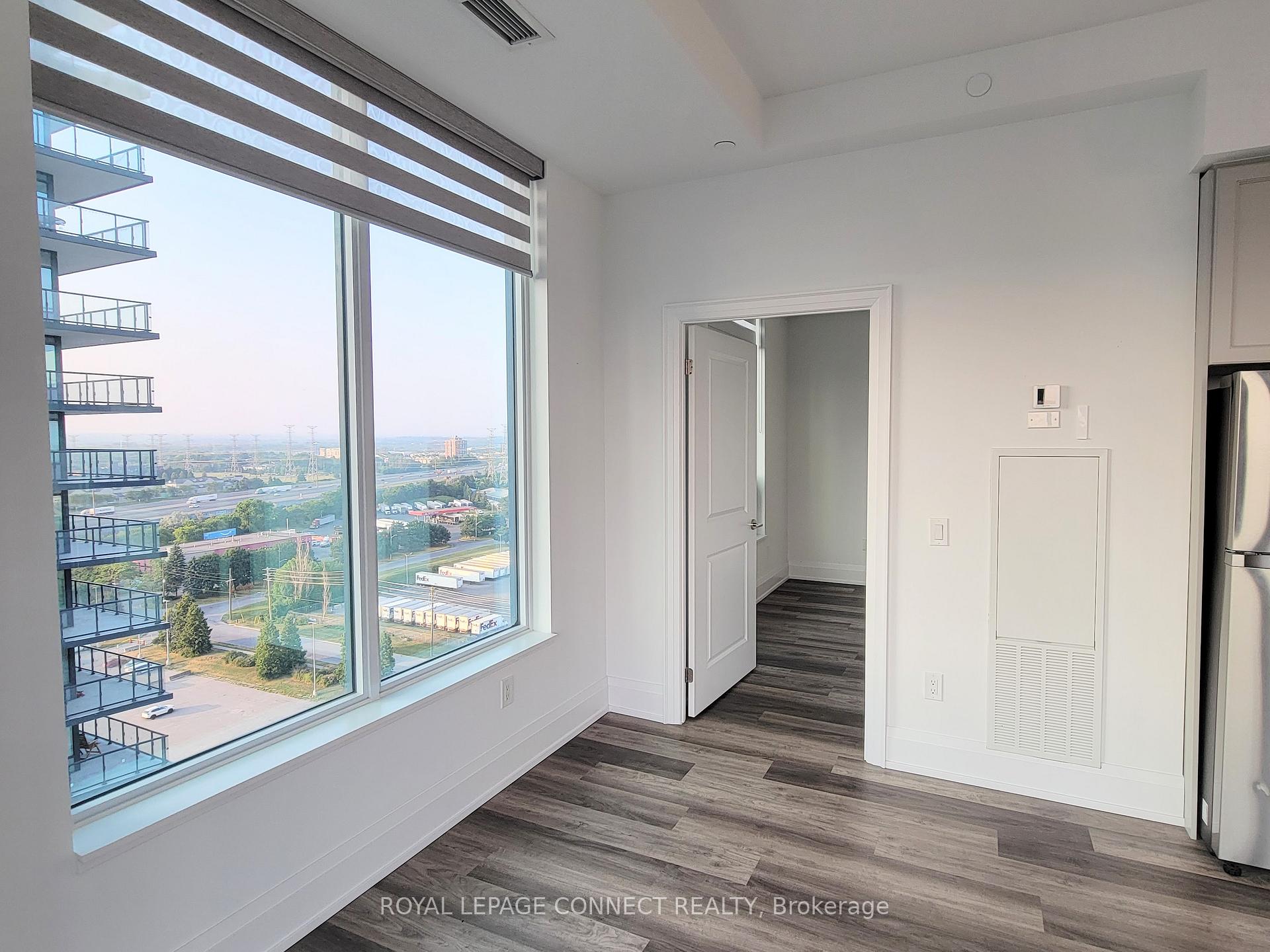 Photo 5 of Unit 1705, 1480 Bayly Street, Pickering, Bay Ridges — HOMEH