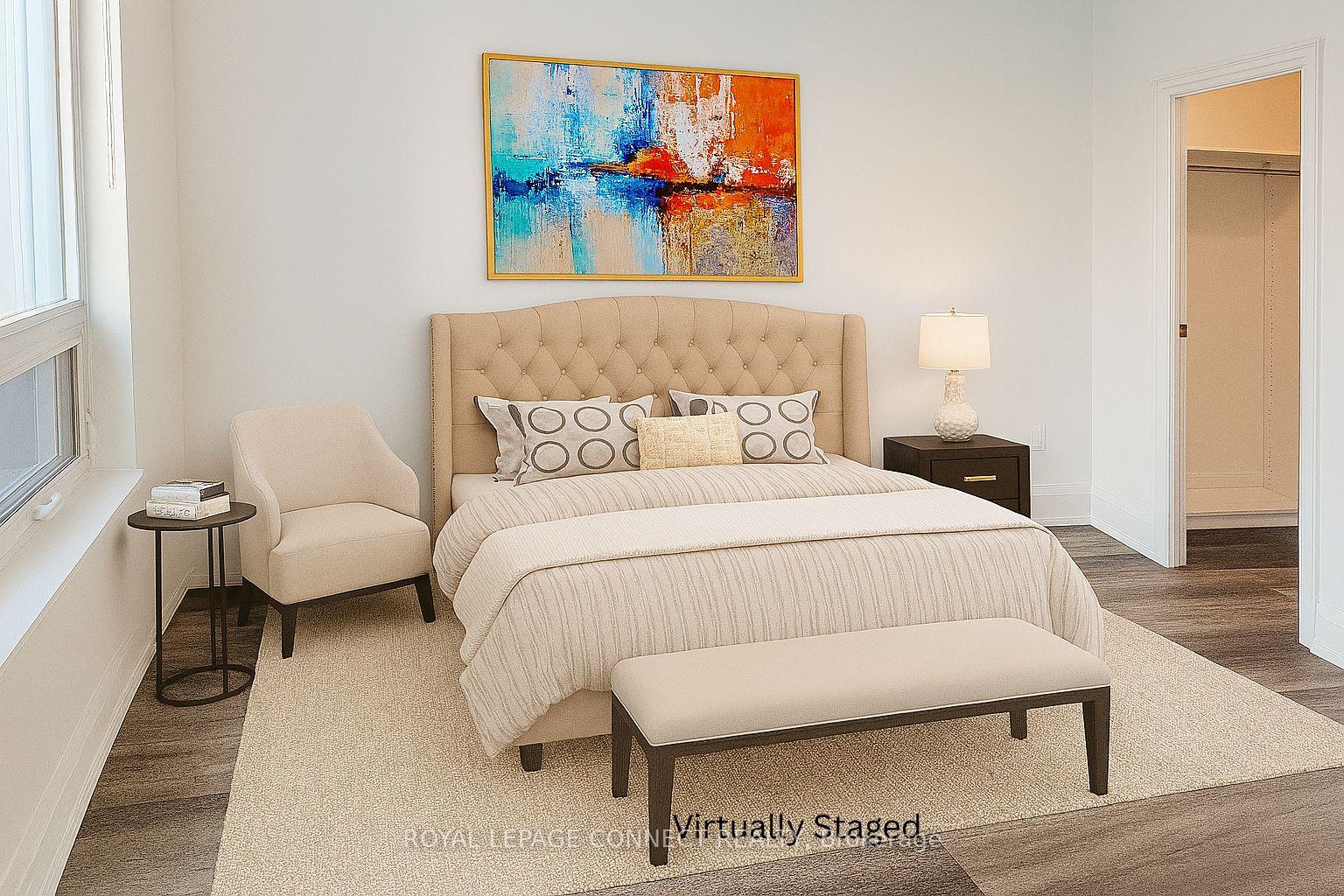Photo 8 of Unit 1705, 1480 Bayly Street, Pickering, Bay Ridges — HOMEH