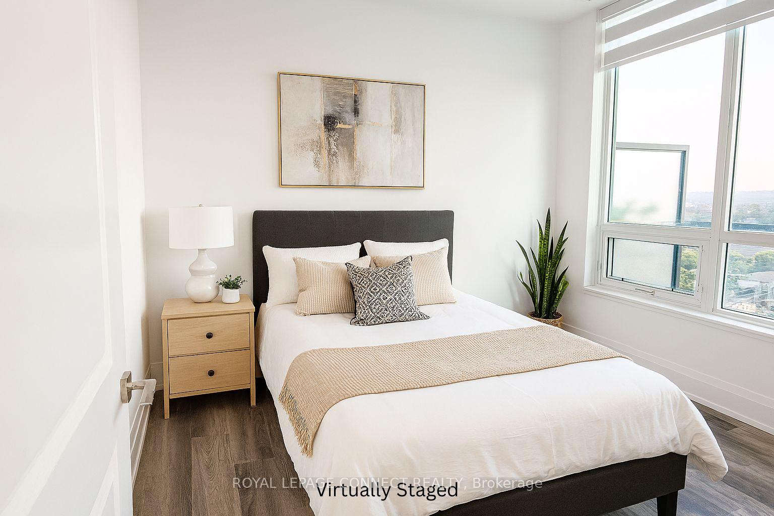 Photo 19 of Unit 1705, 1480 Bayly Street, Pickering, Bay Ridges — HOMEH