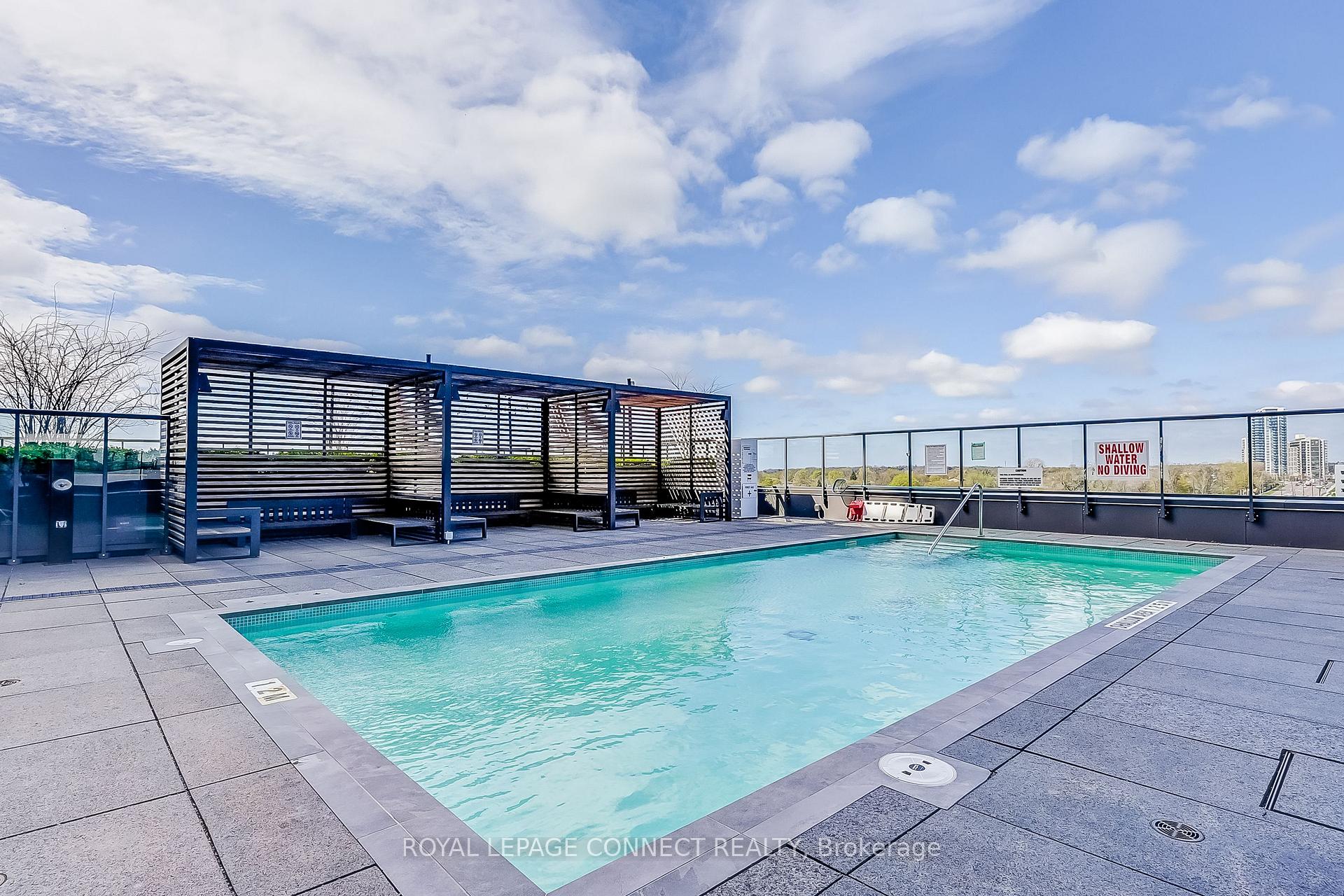 Photo 29 of Unit 1705, 1480 Bayly Street, Pickering, Bay Ridges — HOMEH