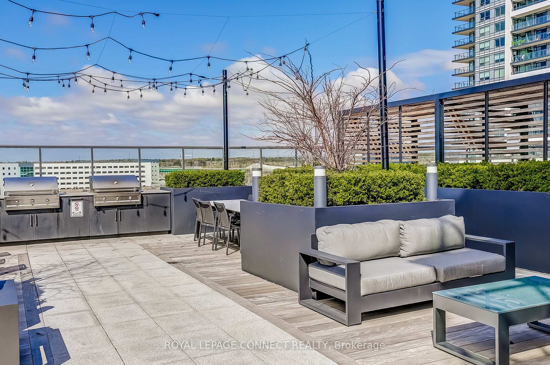 Photo 24 of Unit 1705, 1480 Bayly Street, Pickering, Bay Ridges — HOMEH