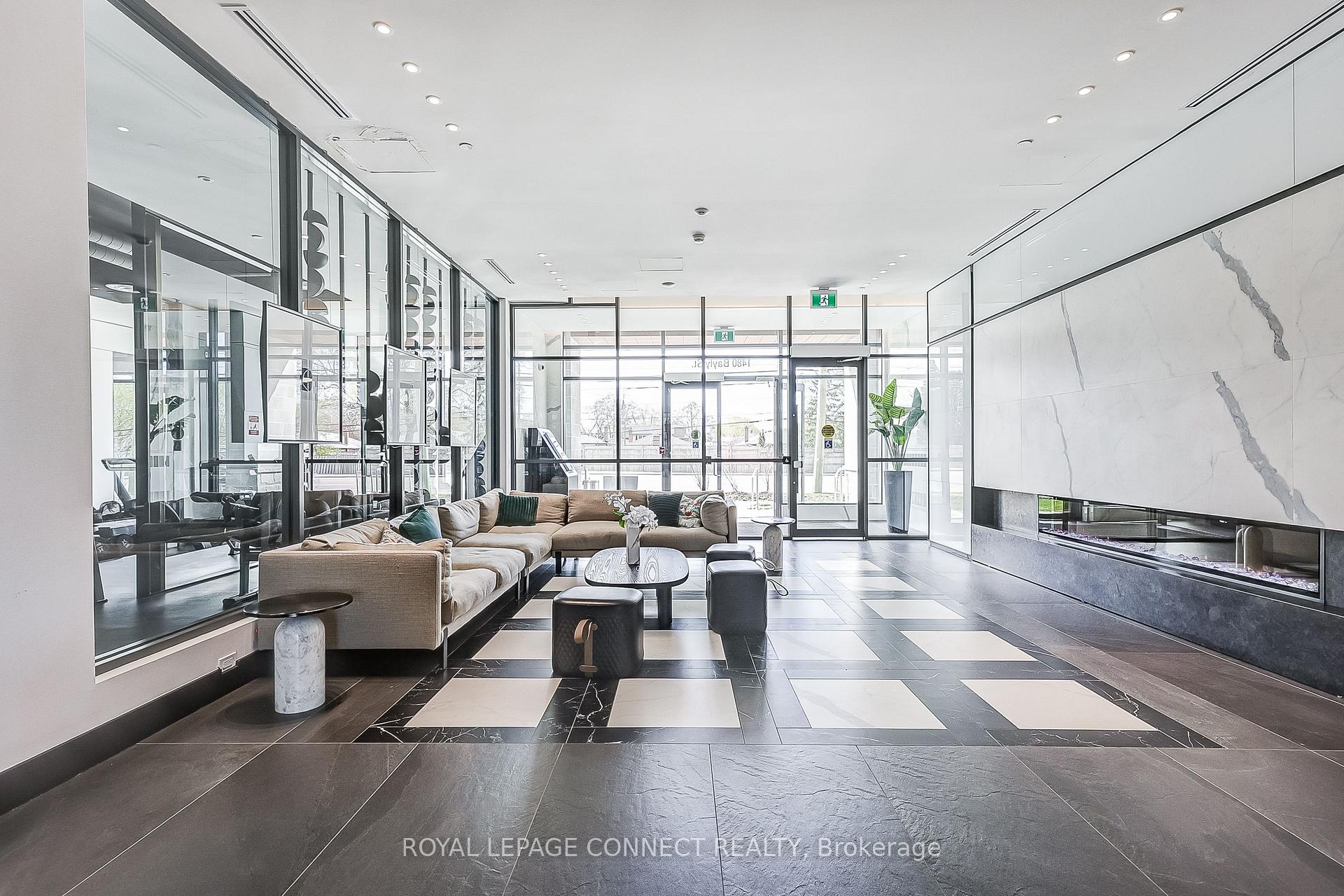 Photo 31 of Unit 1705, 1480 Bayly Street, Pickering, Bay Ridges — HOMEH