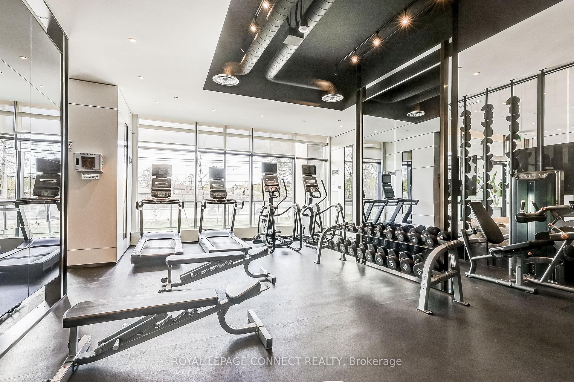 Photo 33 of Unit 1705, 1480 Bayly Street, Pickering, Bay Ridges — HOMEH