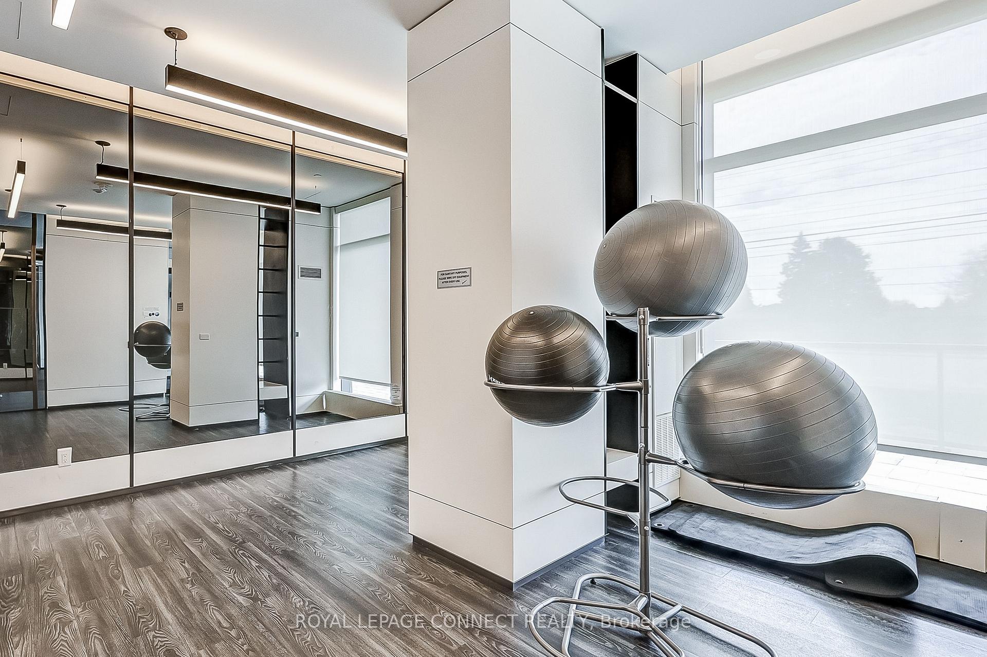 Photo 30 of Unit 1705, 1480 Bayly Street, Pickering, Bay Ridges — HOMEH