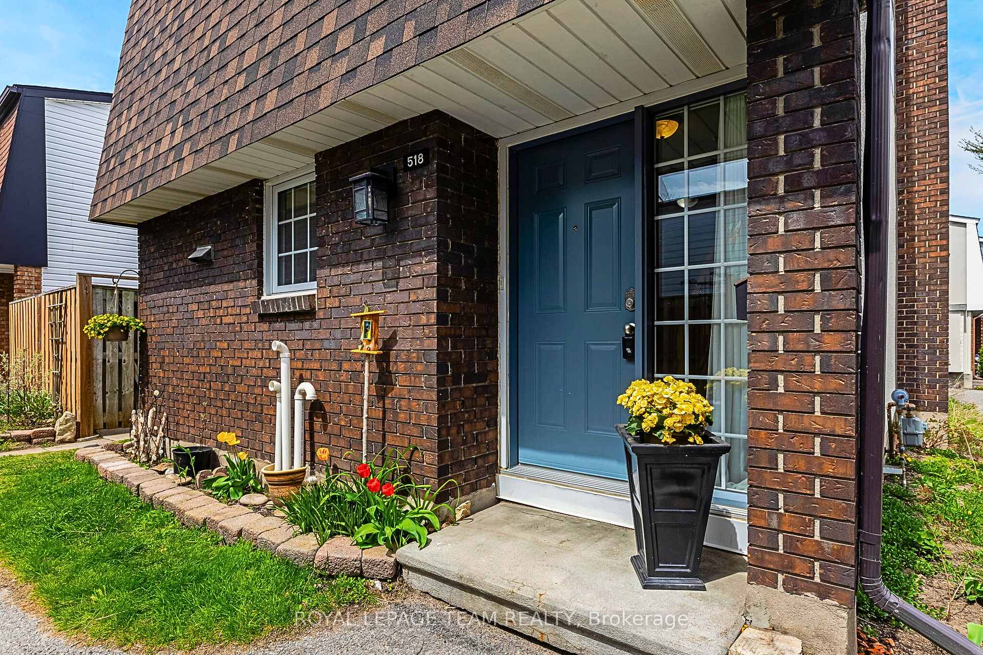 Photo 3 of Unit 156, 518 Orkney Private, Ottawa, Carleton Square — HOMEH
