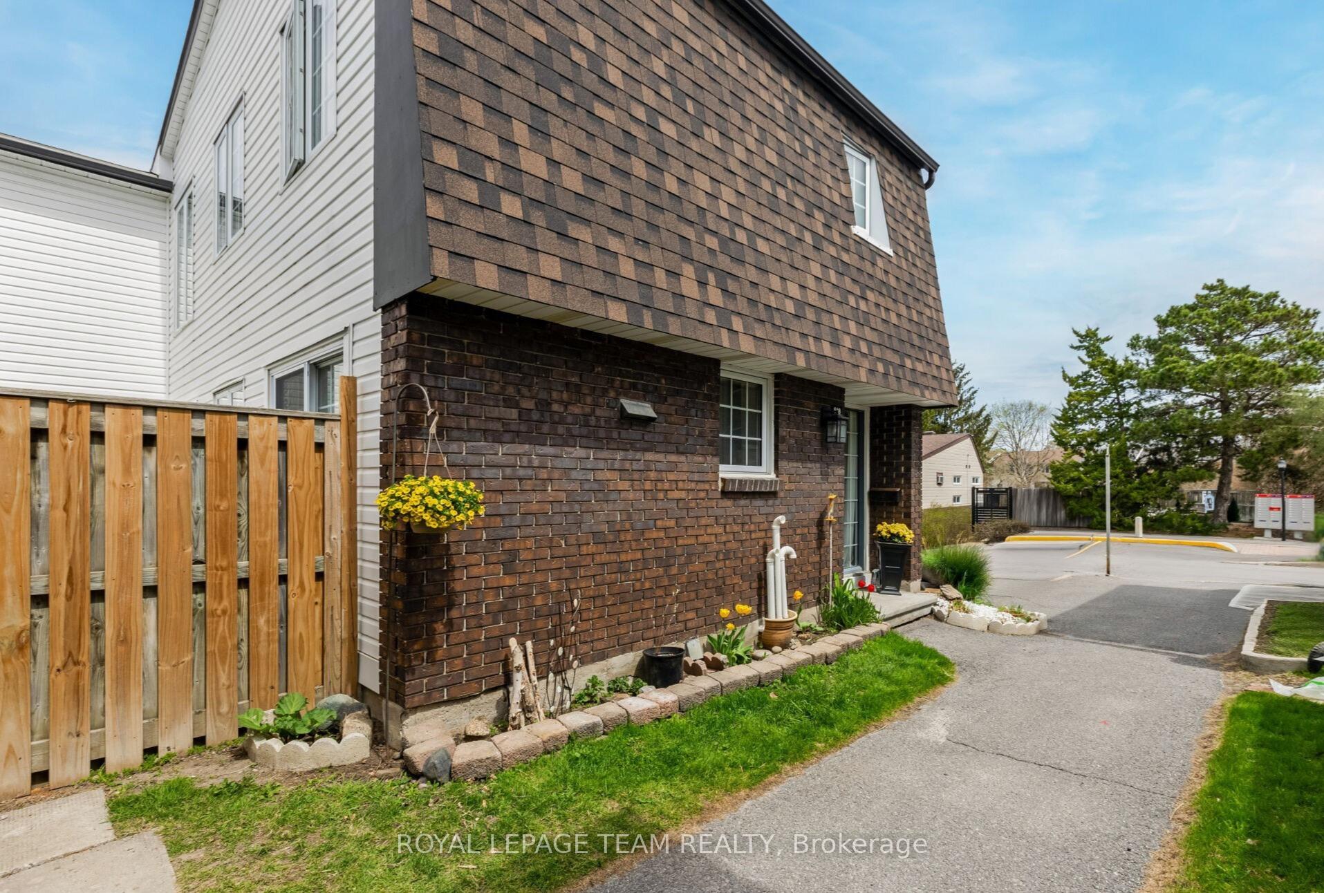 Photo 7 of Unit 156, 518 Orkney Private, Ottawa, Carleton Square — HOMEH