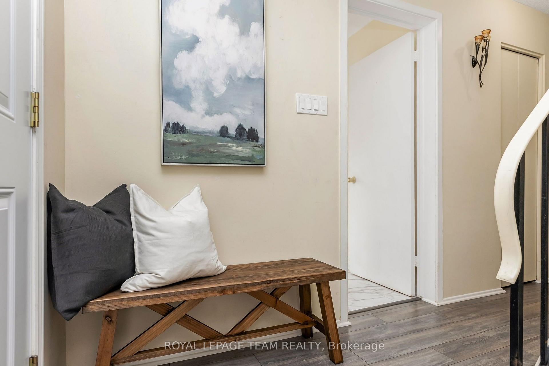 Photo 4 of Unit 156, 518 Orkney Private, Ottawa, Carleton Square — HOMEH