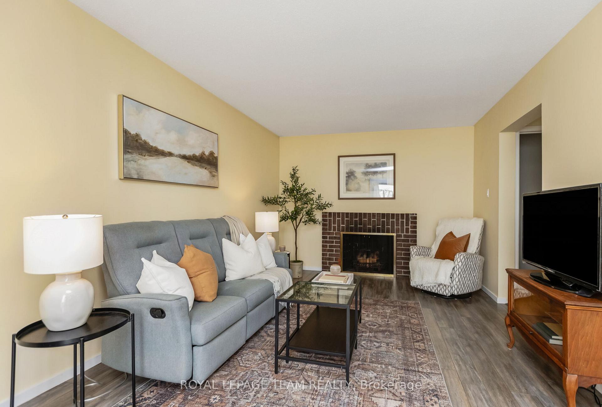 Photo 5 of Unit 156, 518 Orkney Private, Ottawa, Carleton Square — HOMEH