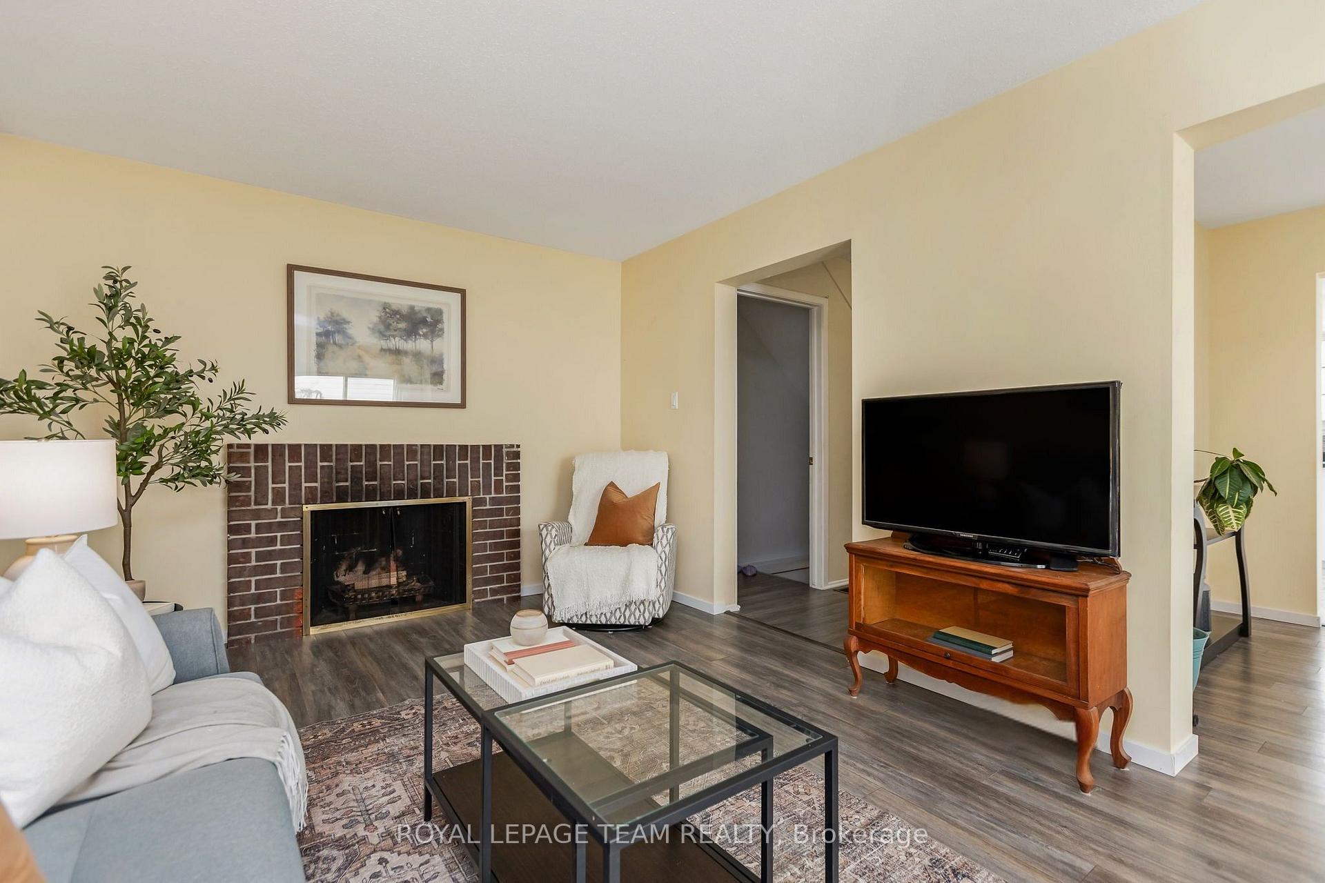 Photo 6 of Unit 156, 518 Orkney Private, Ottawa, Carleton Square — HOMEH