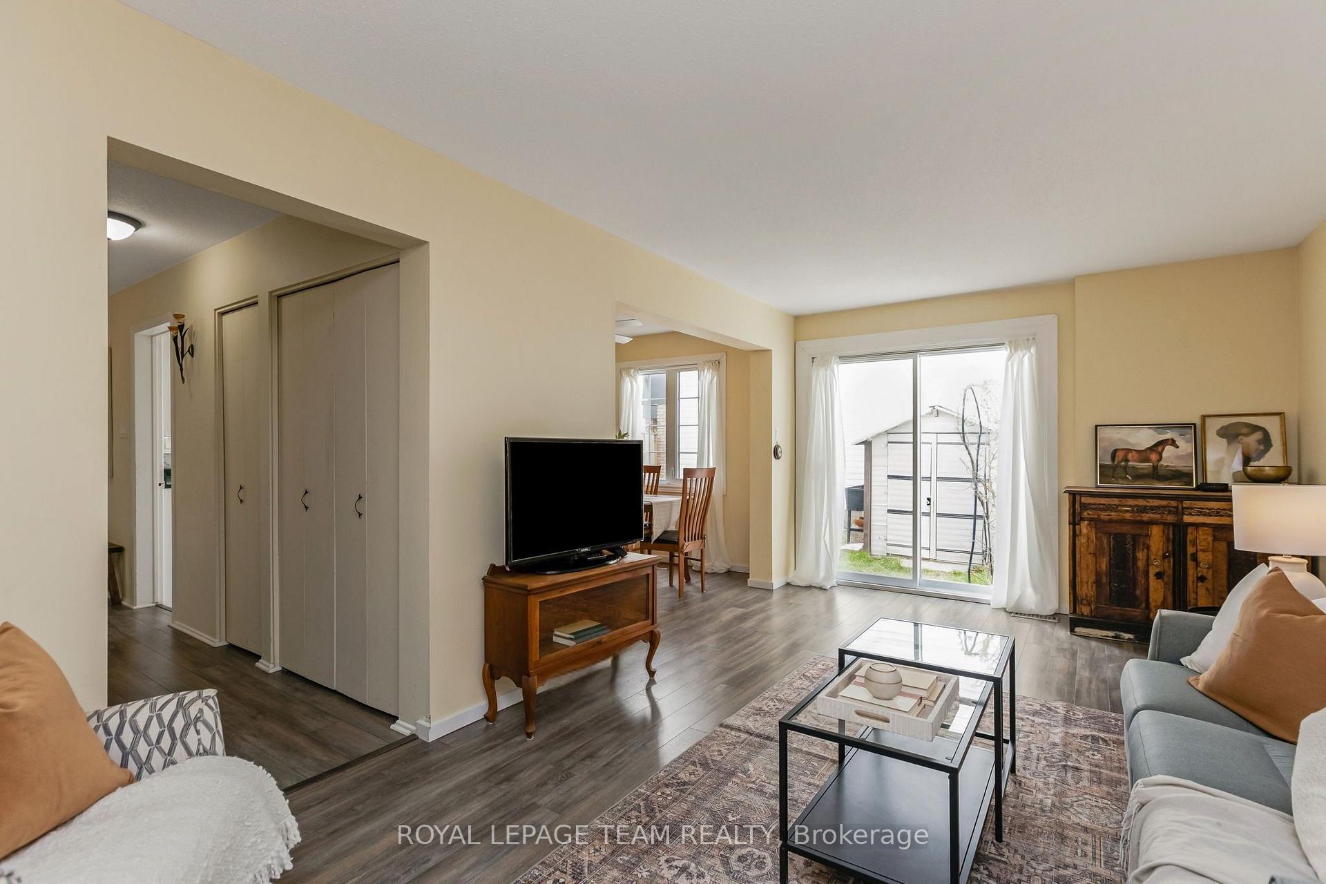 Photo 12 of Unit 156, 518 Orkney Private, Ottawa, Carleton Square — HOMEH