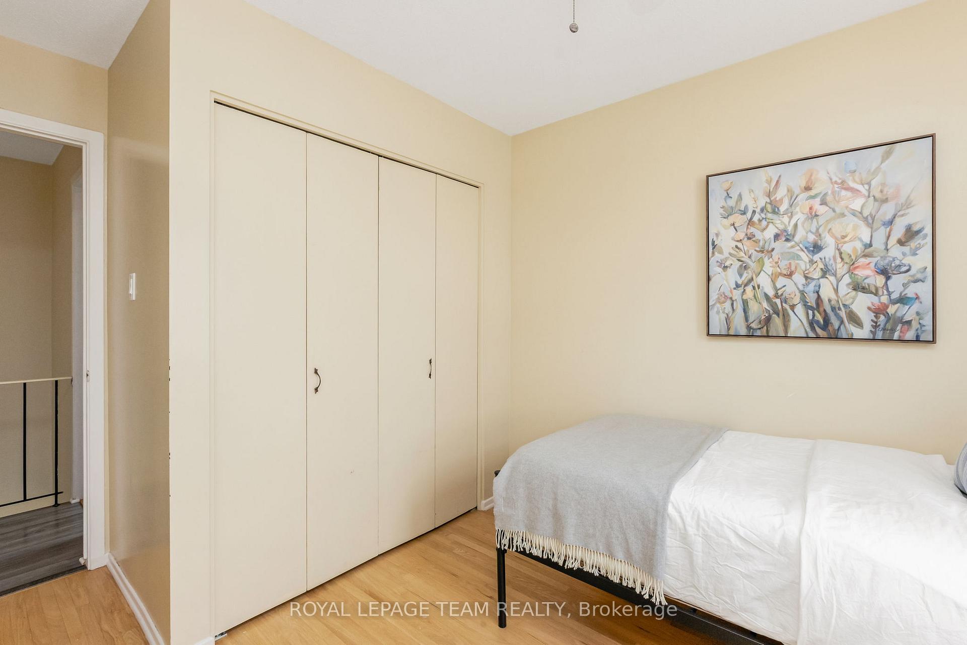 Photo 35 of Unit 156, 518 Orkney Private, Ottawa, Carleton Square — HOMEH